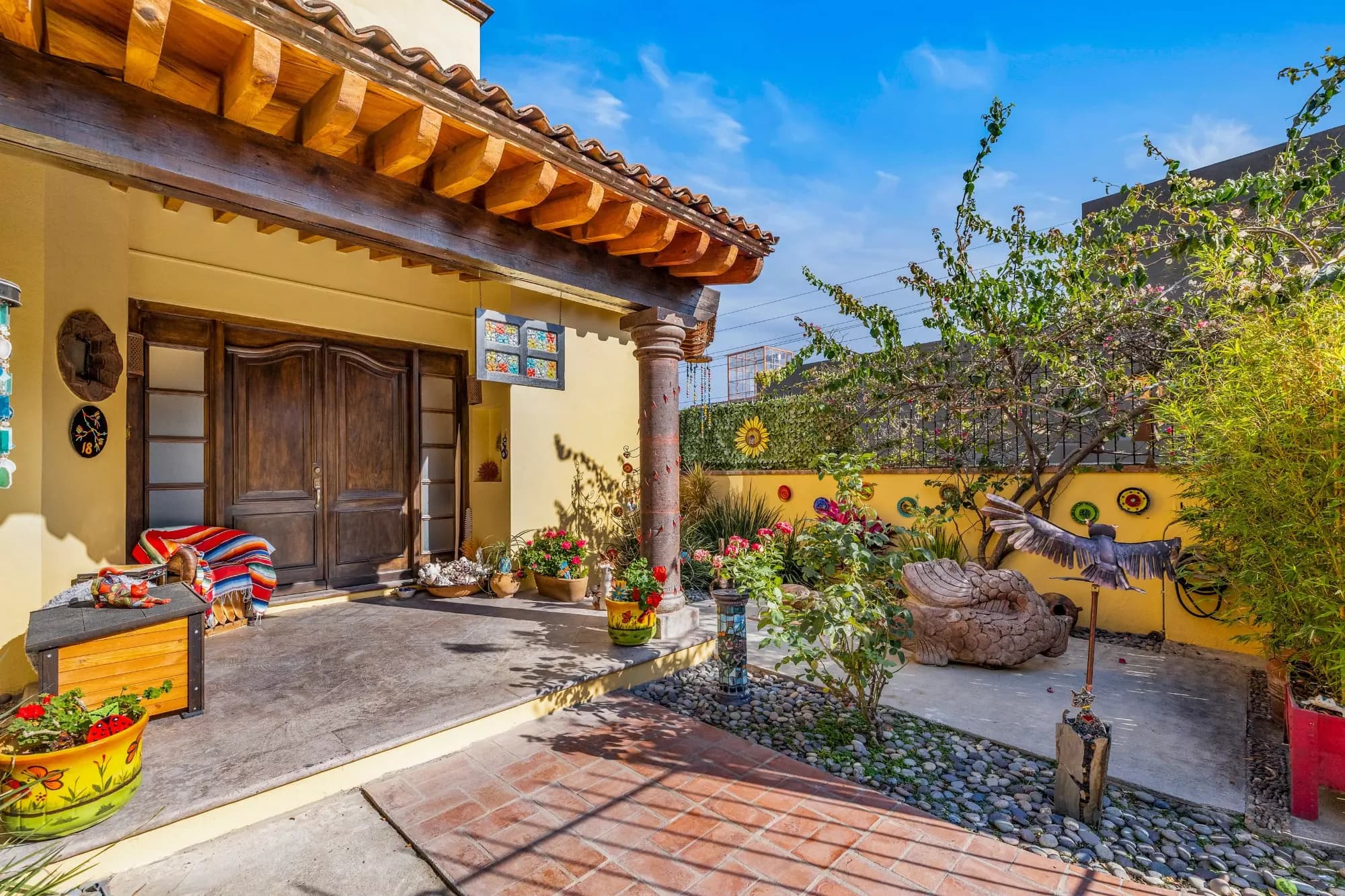 Casa Bella — photo 1 of 1