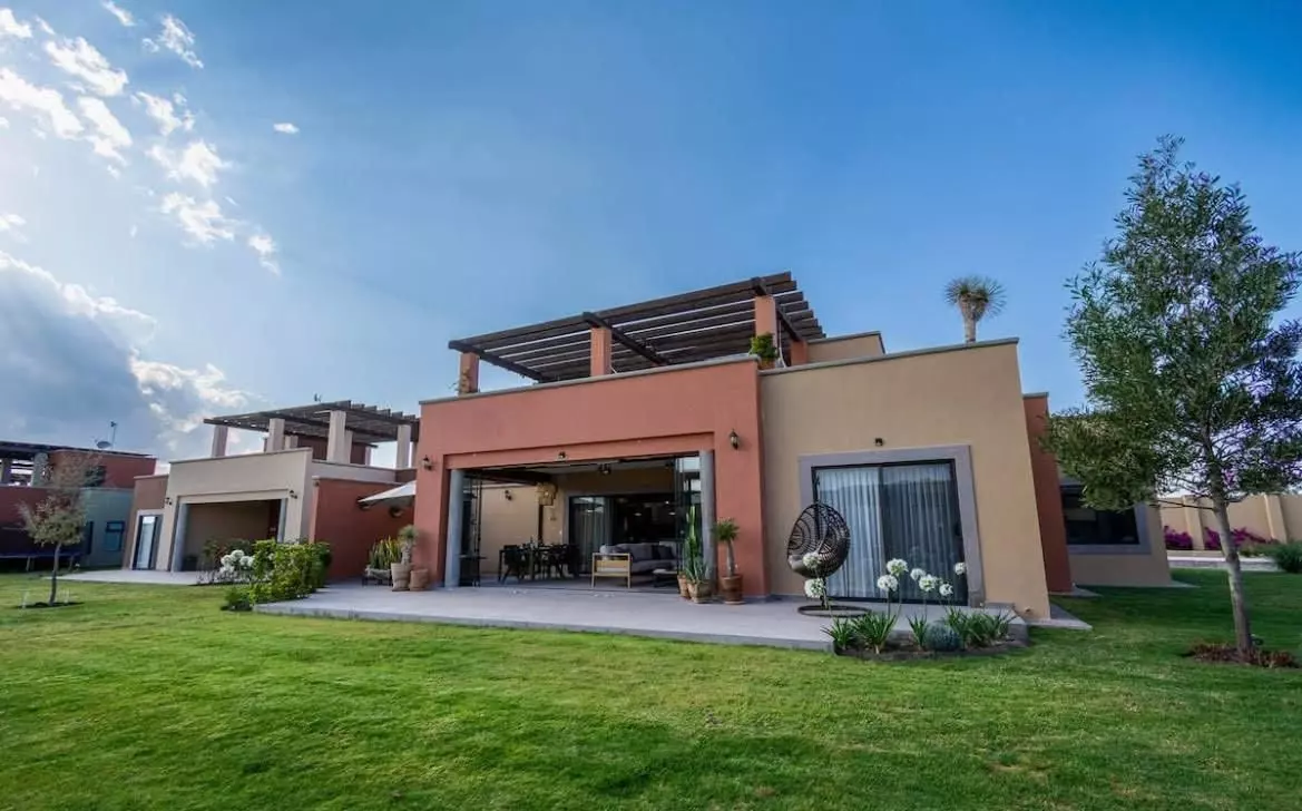 Casona el Deseo — photo 1 of 1
