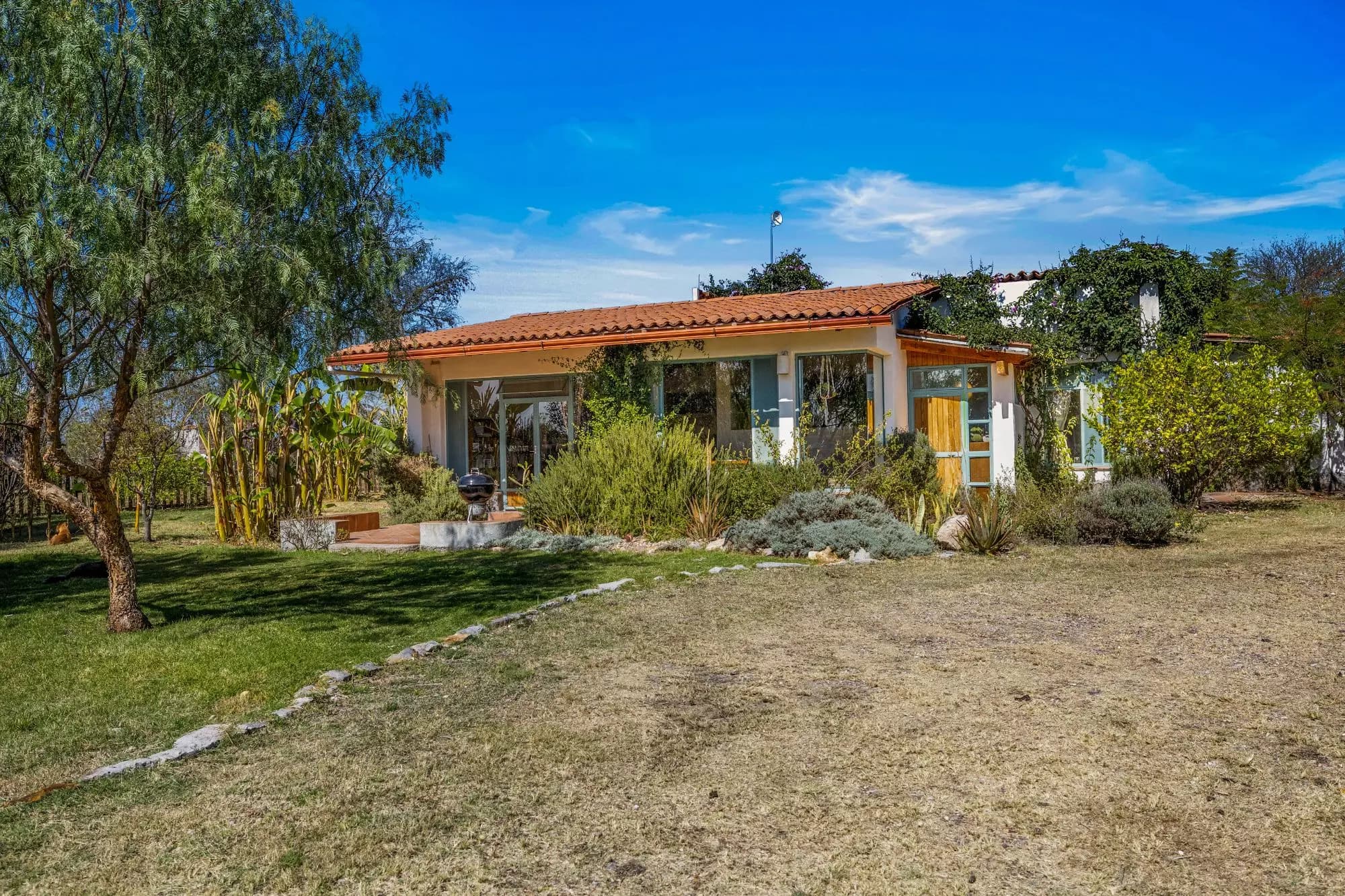 Casa de los Perales — photo 1 of 1