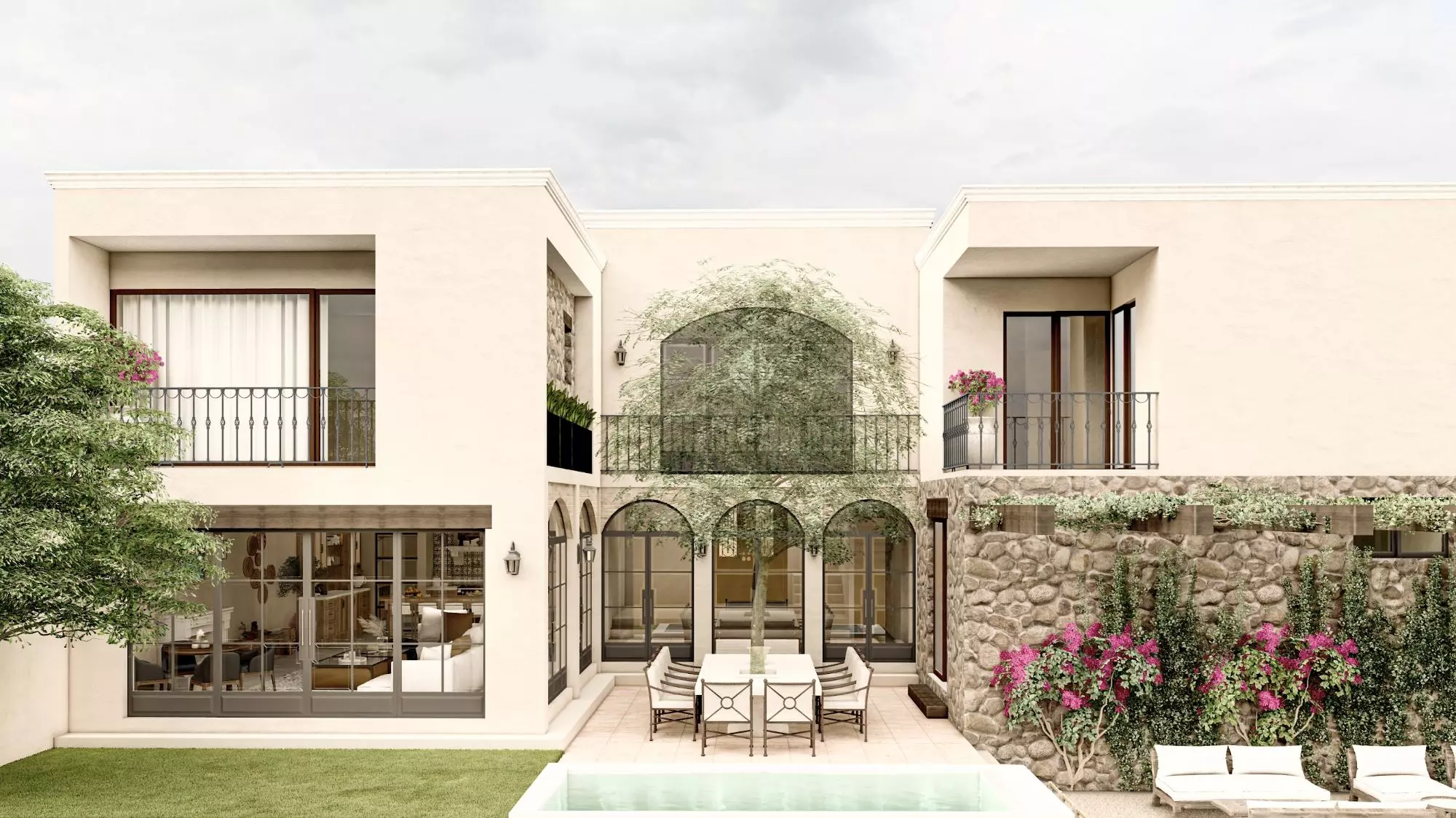 CASA LIMEN — photo 1 of 1