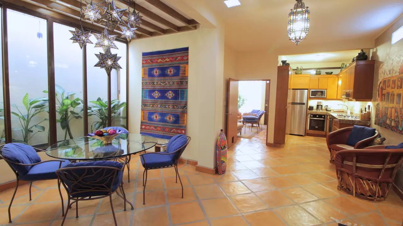 Casa San Antonio — photo 1 of 1