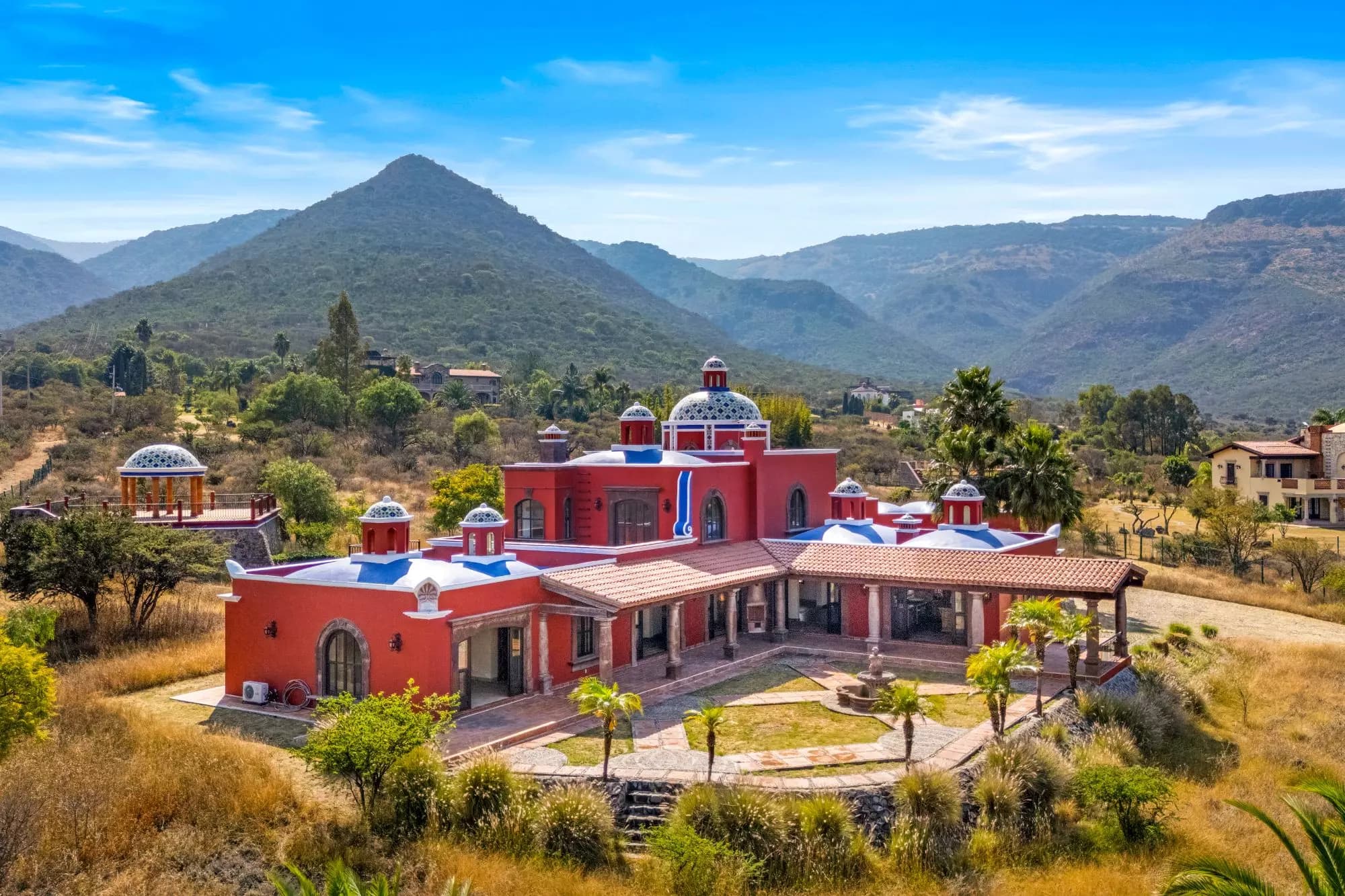 Casa Cúpula — photo 1 of 1