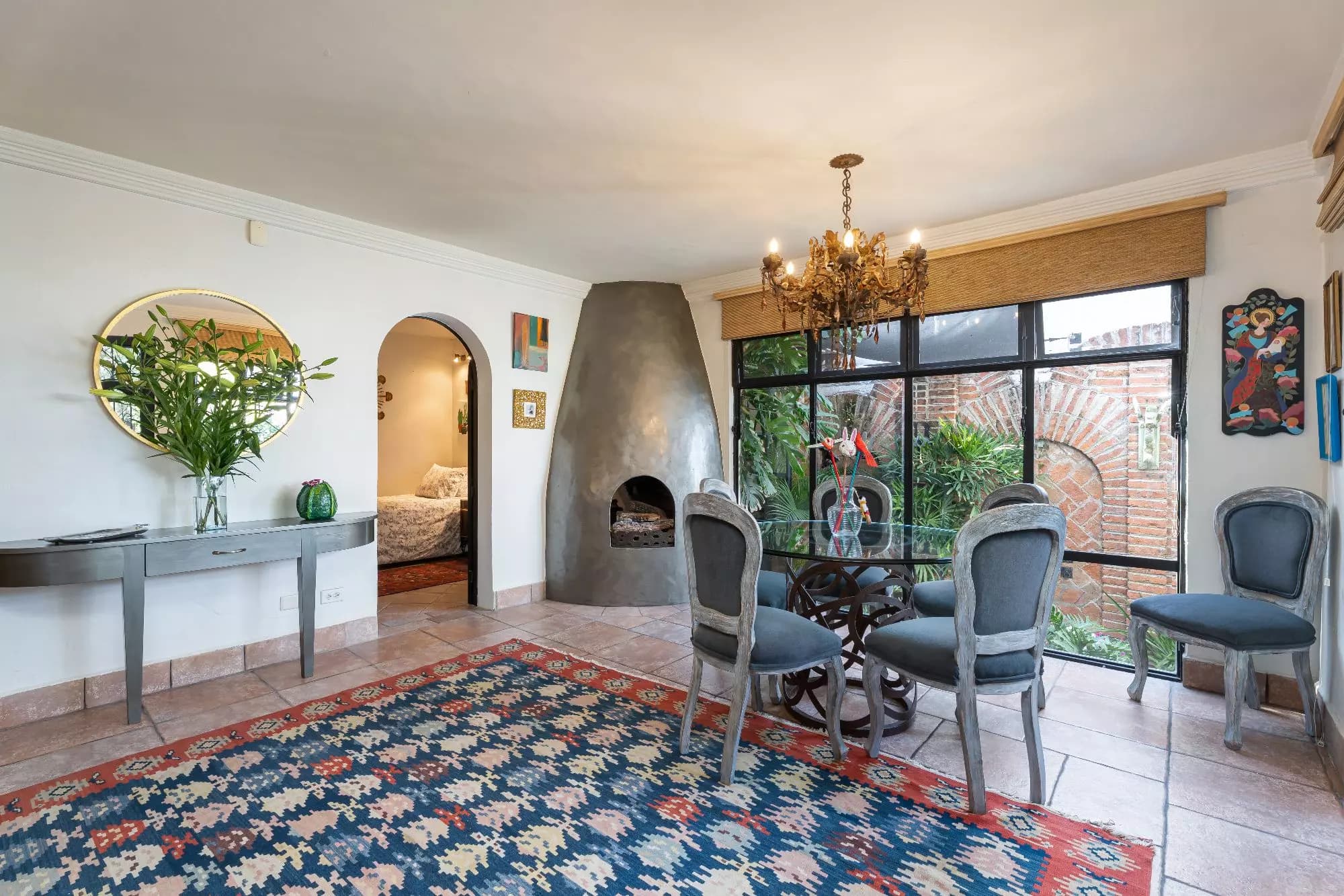 Casa Chorro — photo 1 of 1