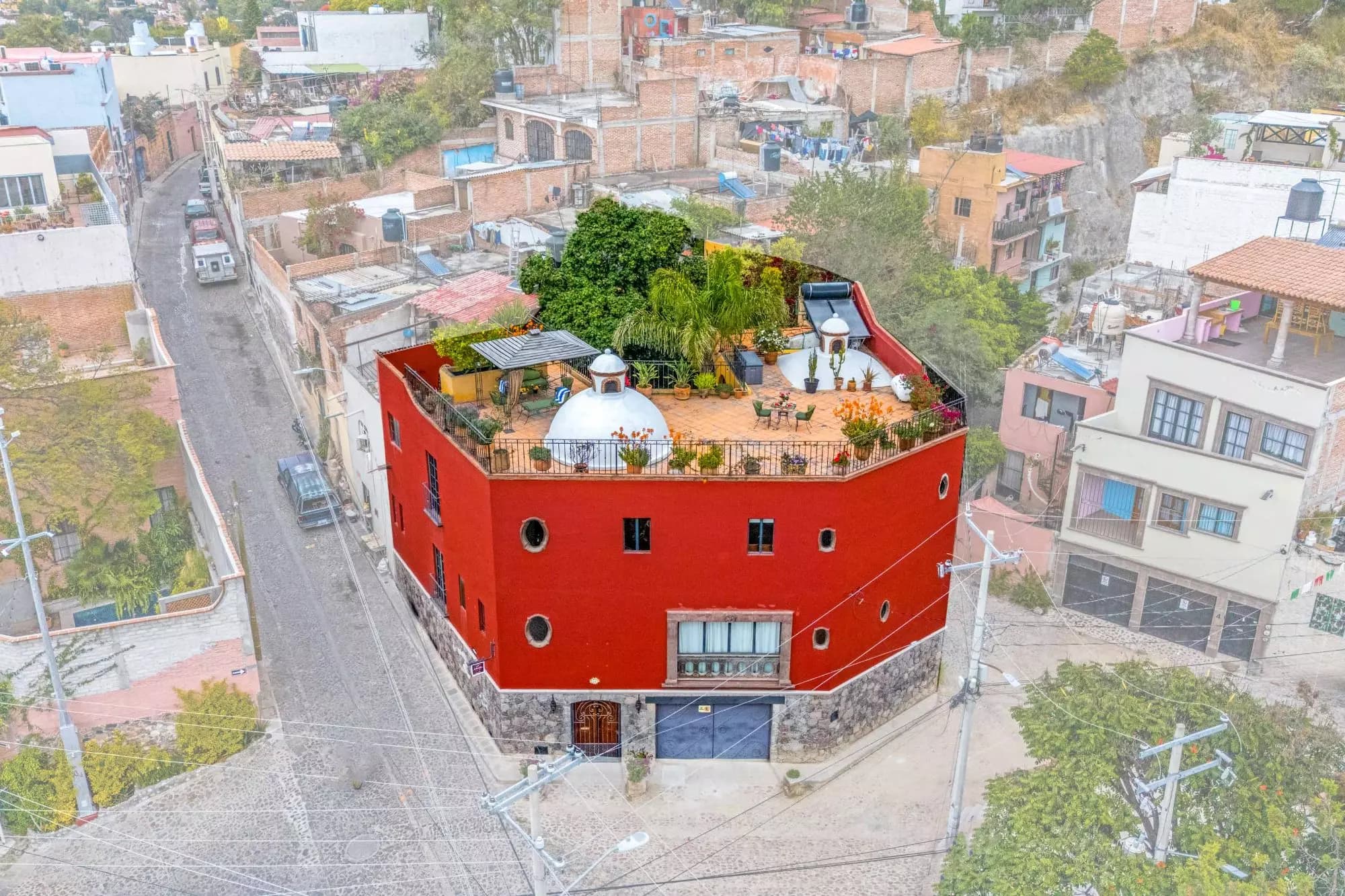Casa Caracol Rojo — photo 1 of 1