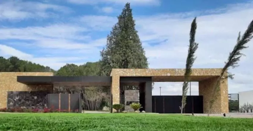 Terreno en Residencial Bosque Real L9 M1 — photo 1 of 1