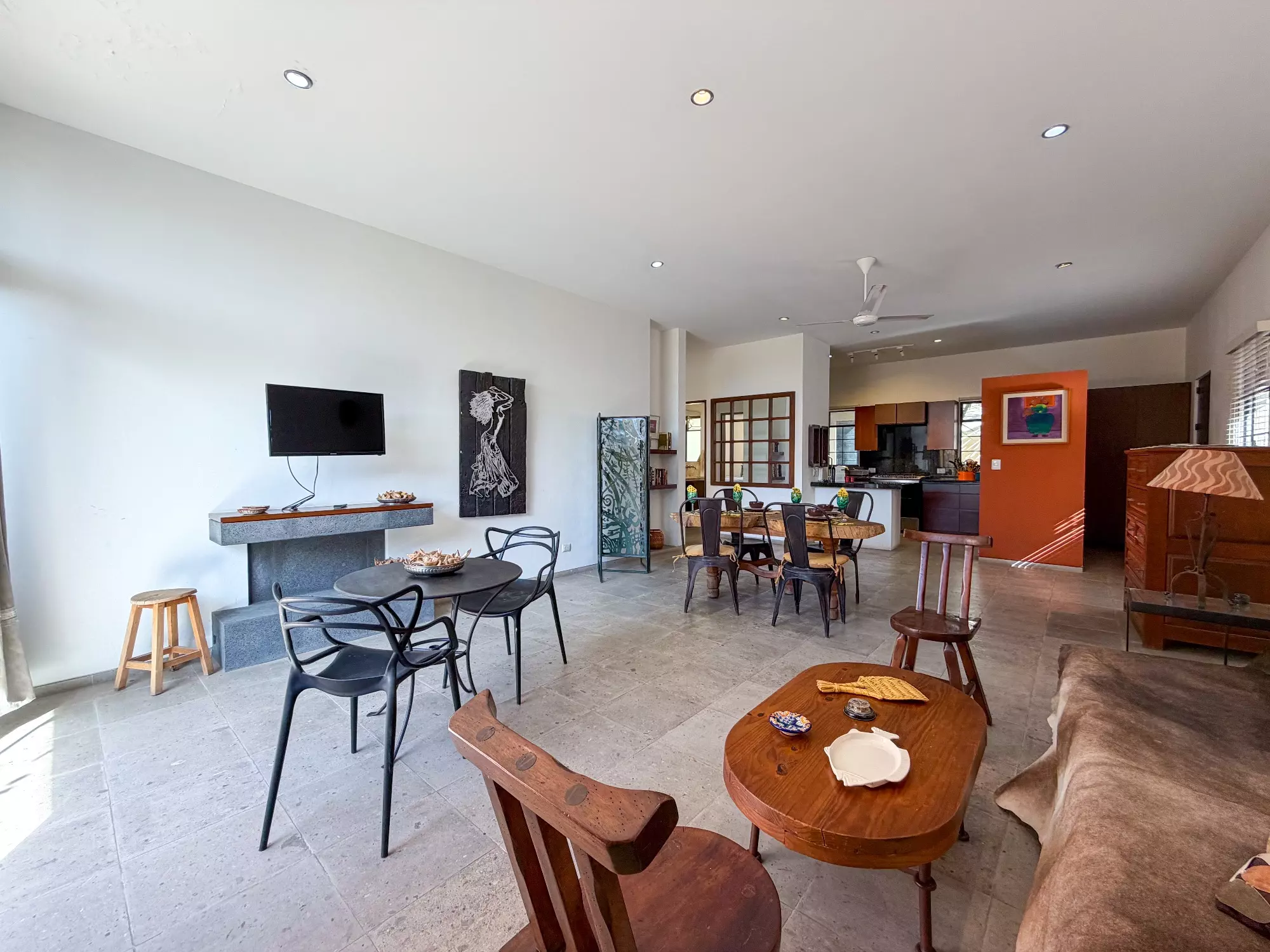 Residencial Chimal Apartment 1 — photo 1 of 1
