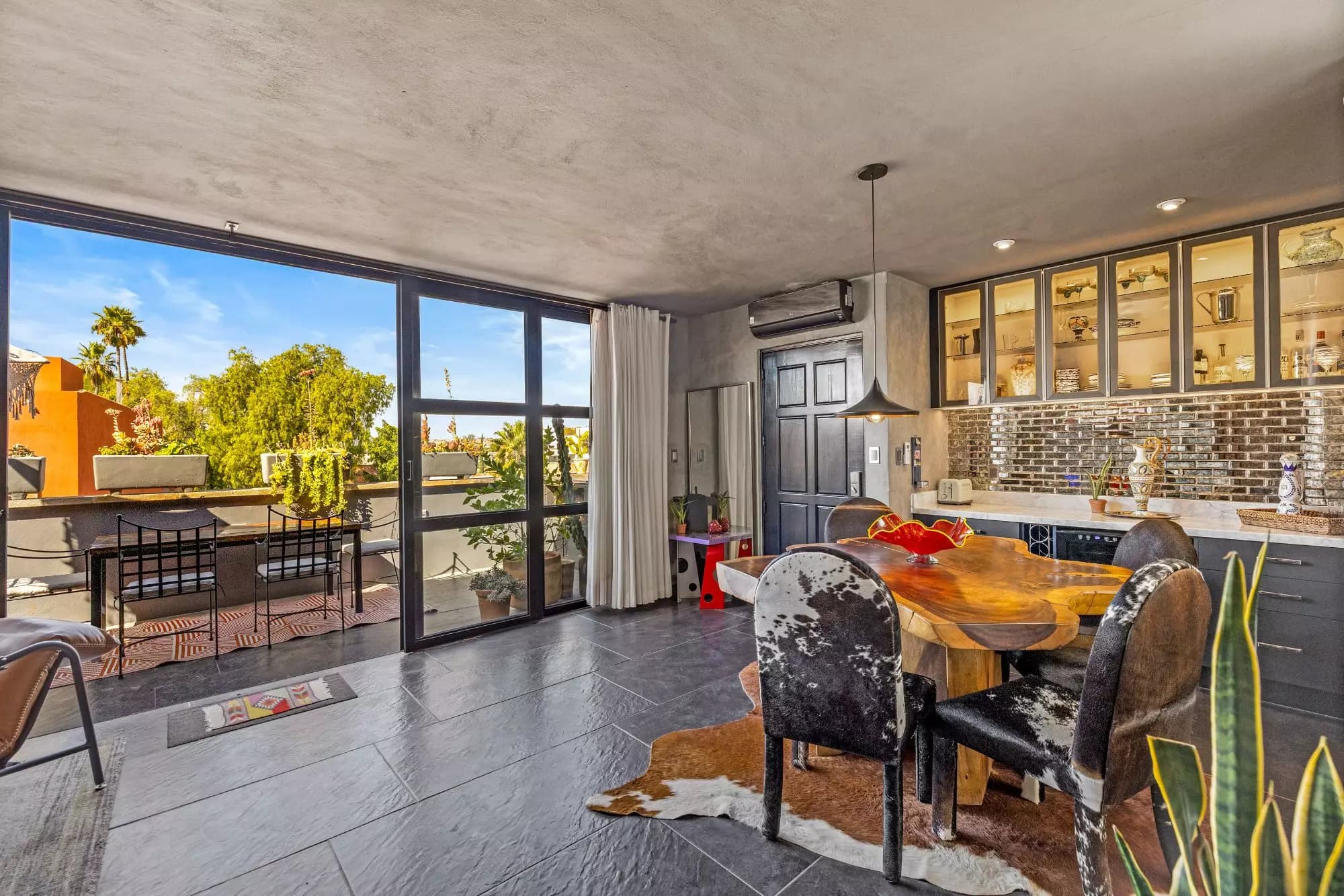 Penthouse Quebrada — photo 1 of 1