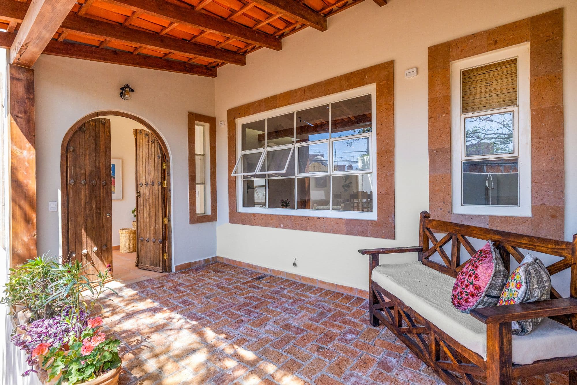 Casa Arboles — photo 1 of 1