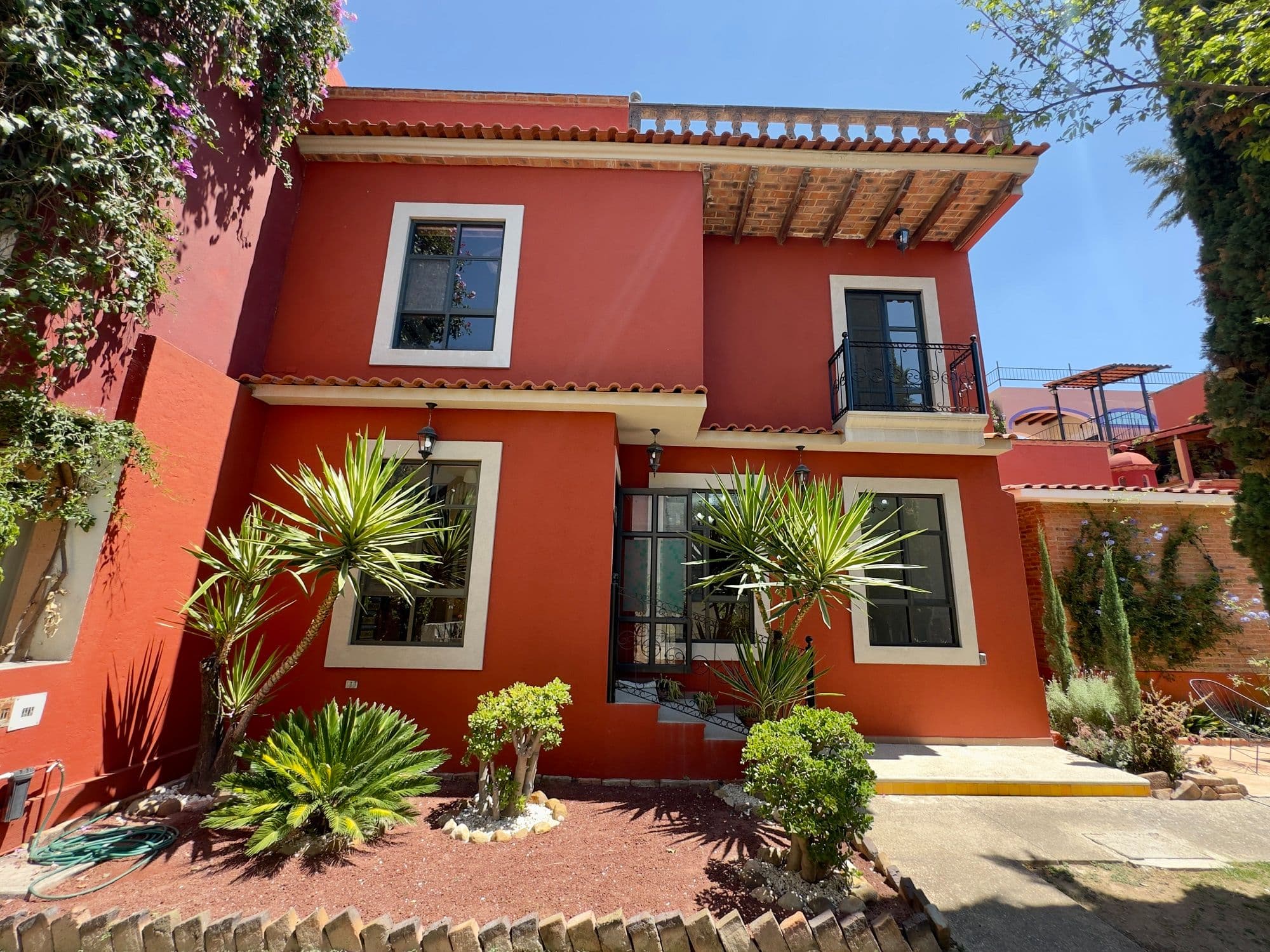 Casa Colorada — photo 1 of 1