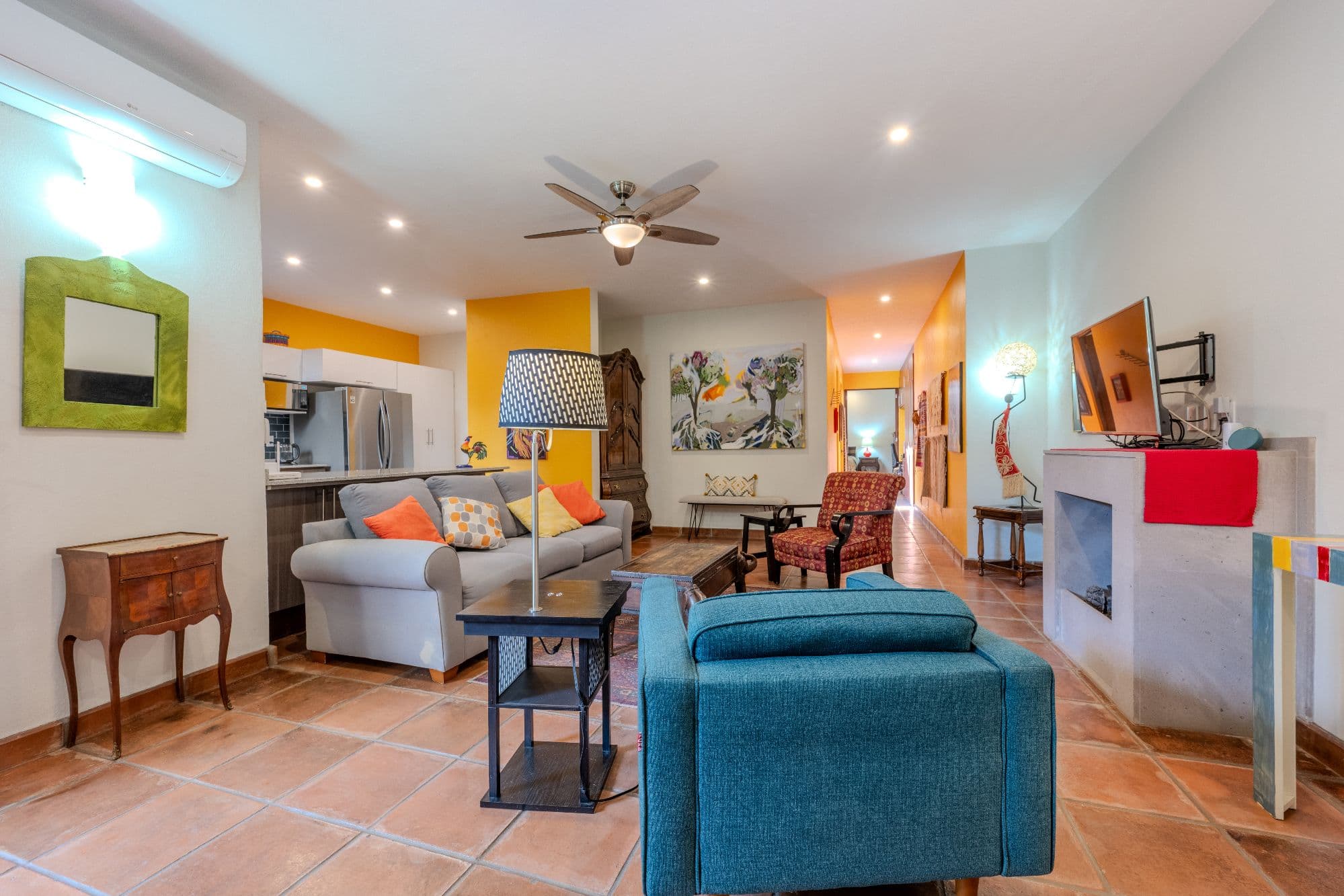 Casa Dos Patios — photo 1 of 1