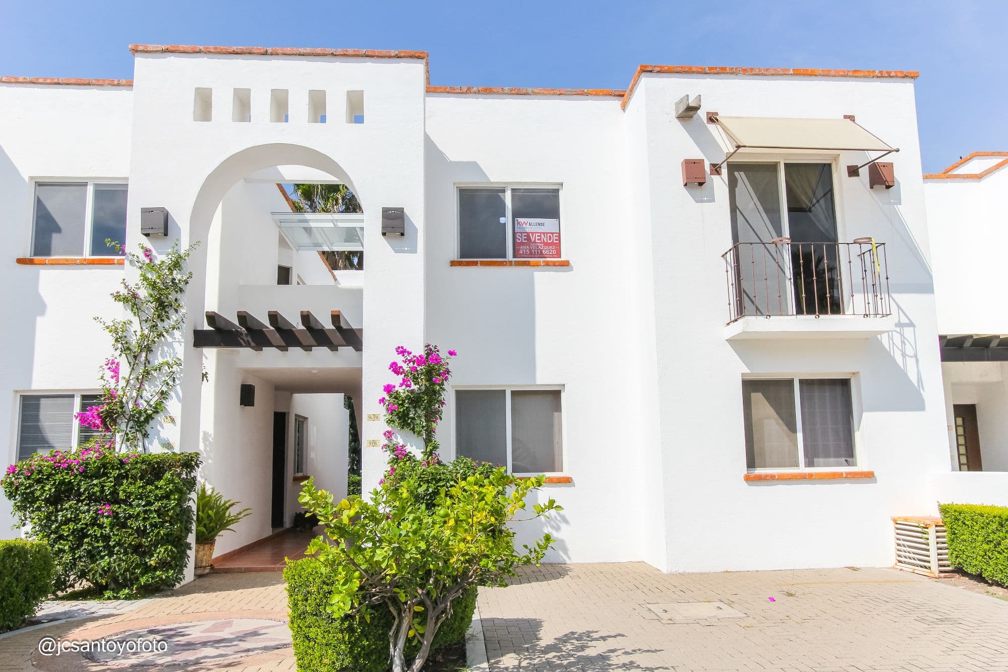 Departamento Trebol — photo 1 of 1