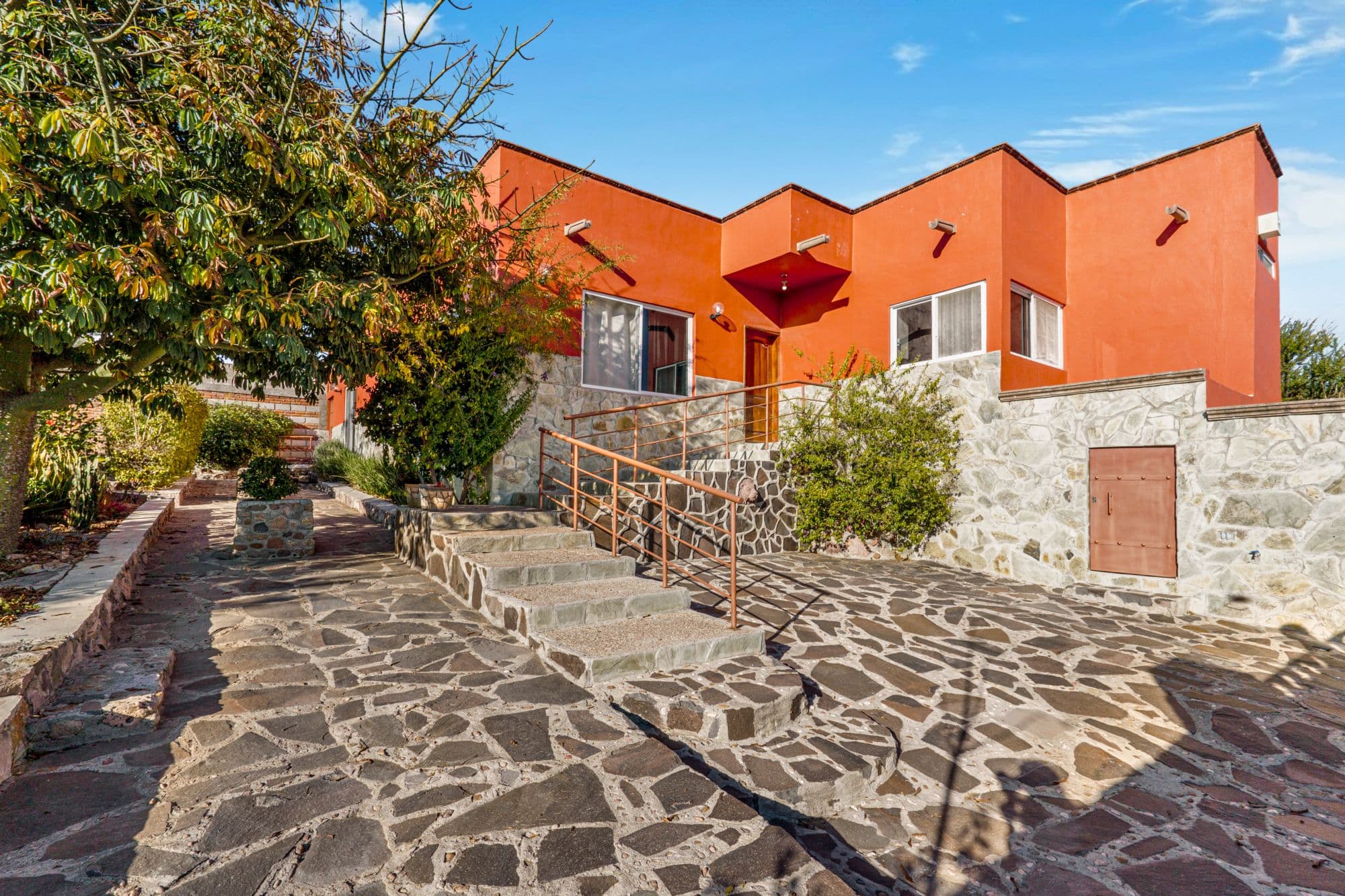 Casa Jardin Guadalupe — photo 1 of 1