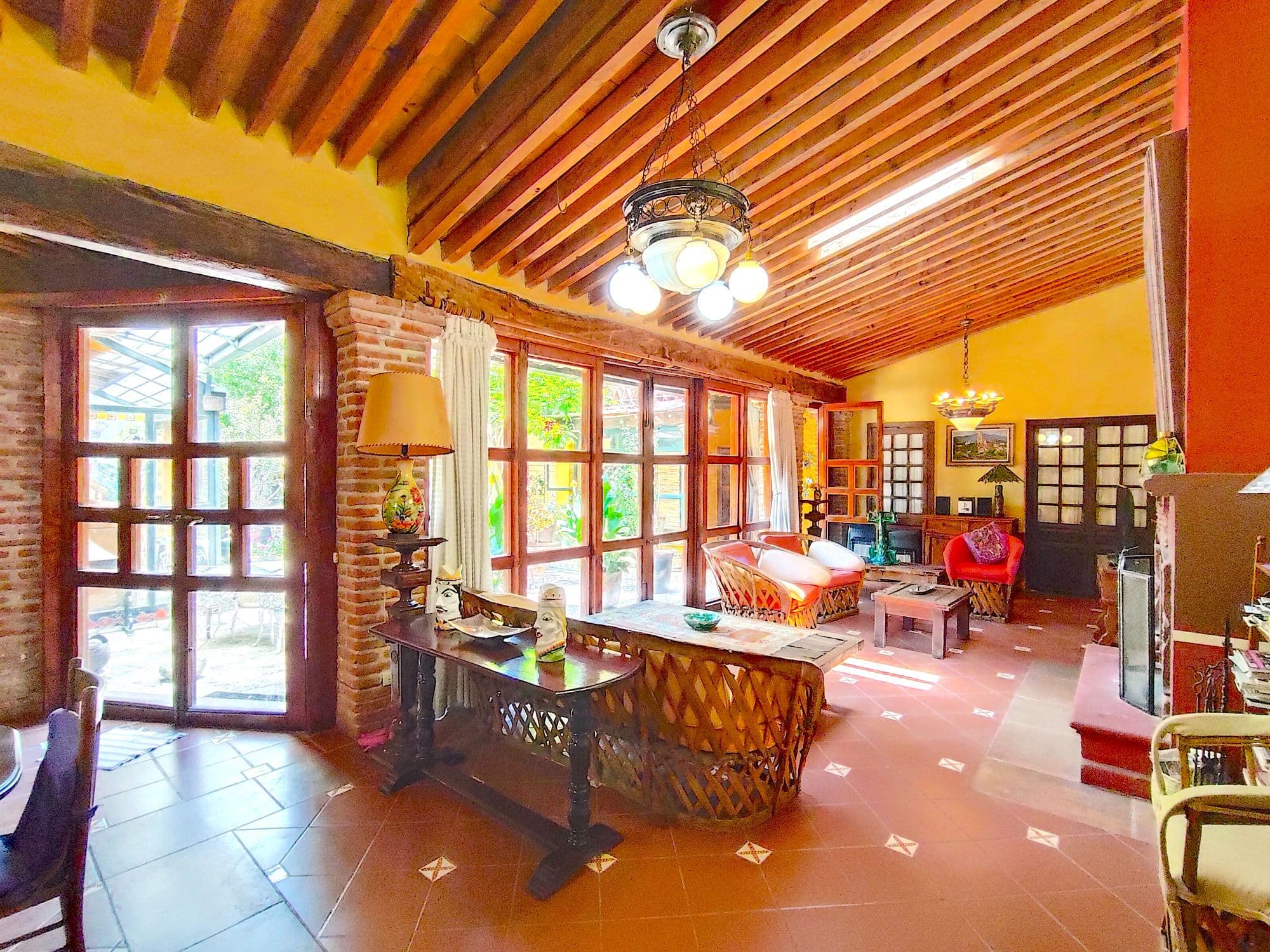 Casa Aldama 81 — photo 1 of 1
