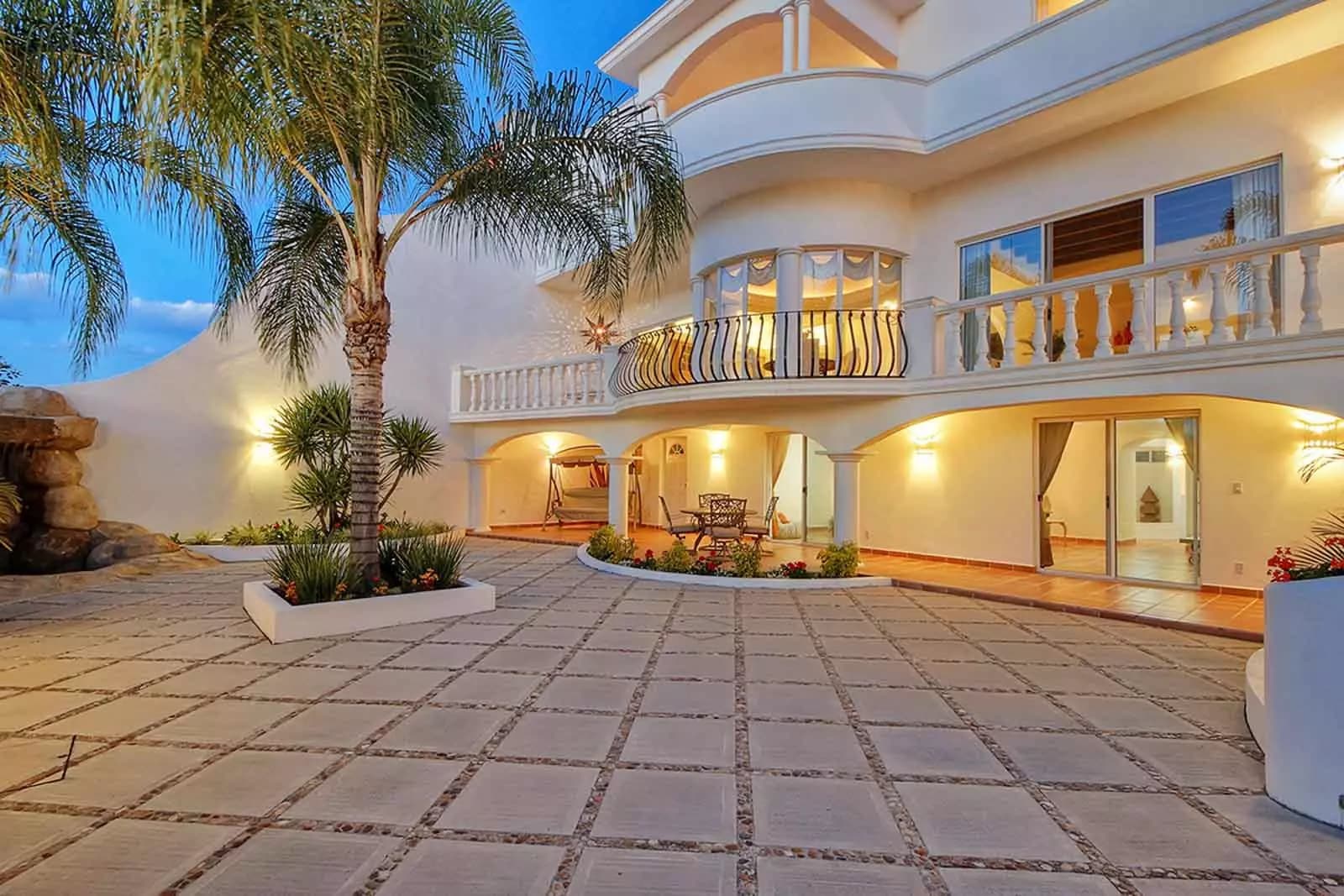 Casa Donceles — photo 1 of 1