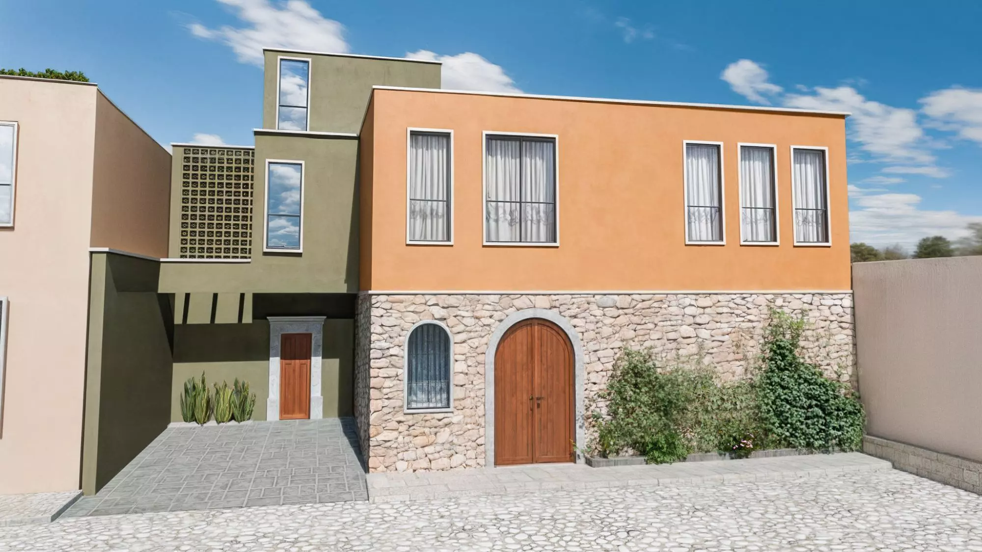 Casa Luz de Mezquite — photo 1 of 1
