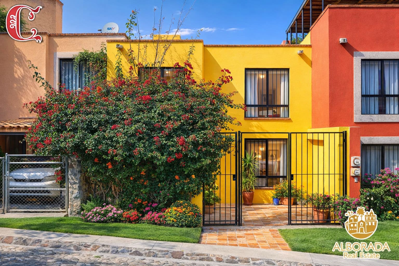 Casa Amarilla — photo 1 of 1
