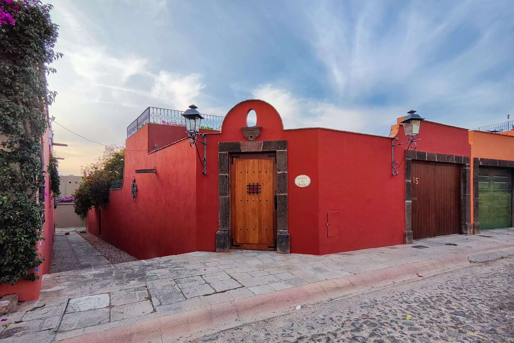 Casa Colina — photo 1 of 1