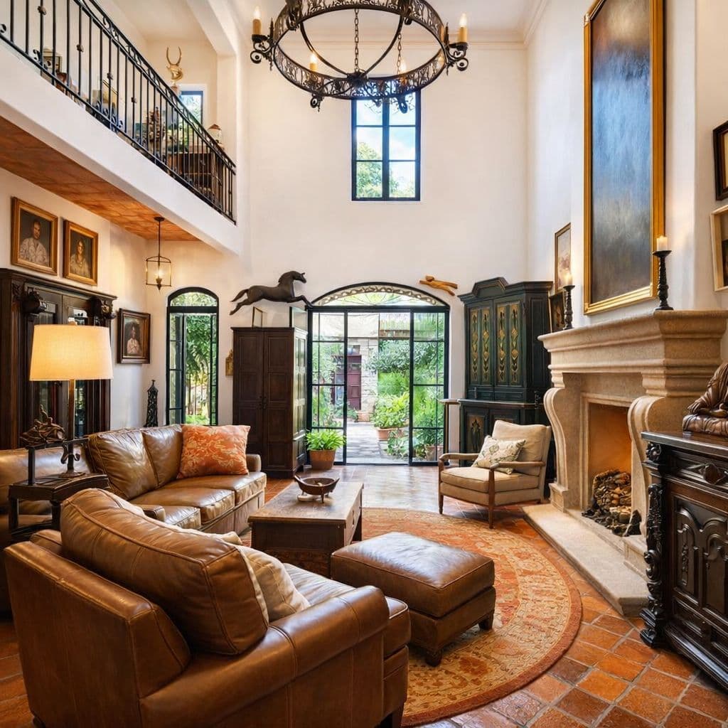 Casa de los Leones — photo 1 of 1