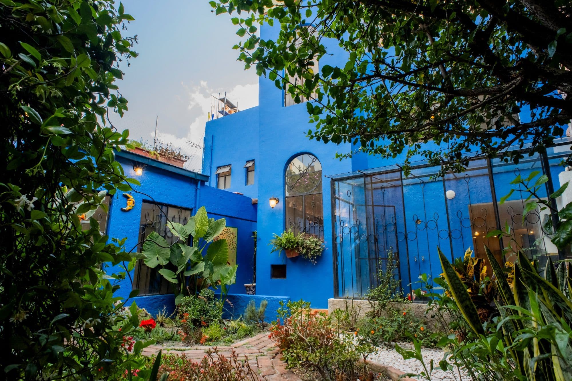 Casa Santuario — photo 1 of 1