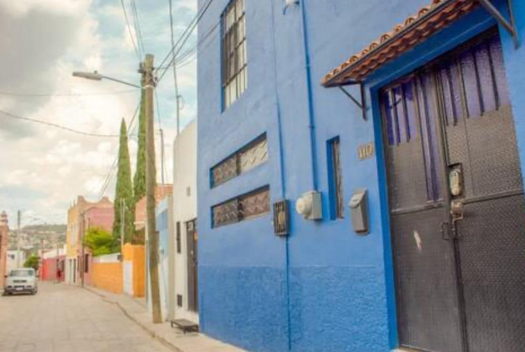 Casa Azul Orizaba — photo 1 of 1