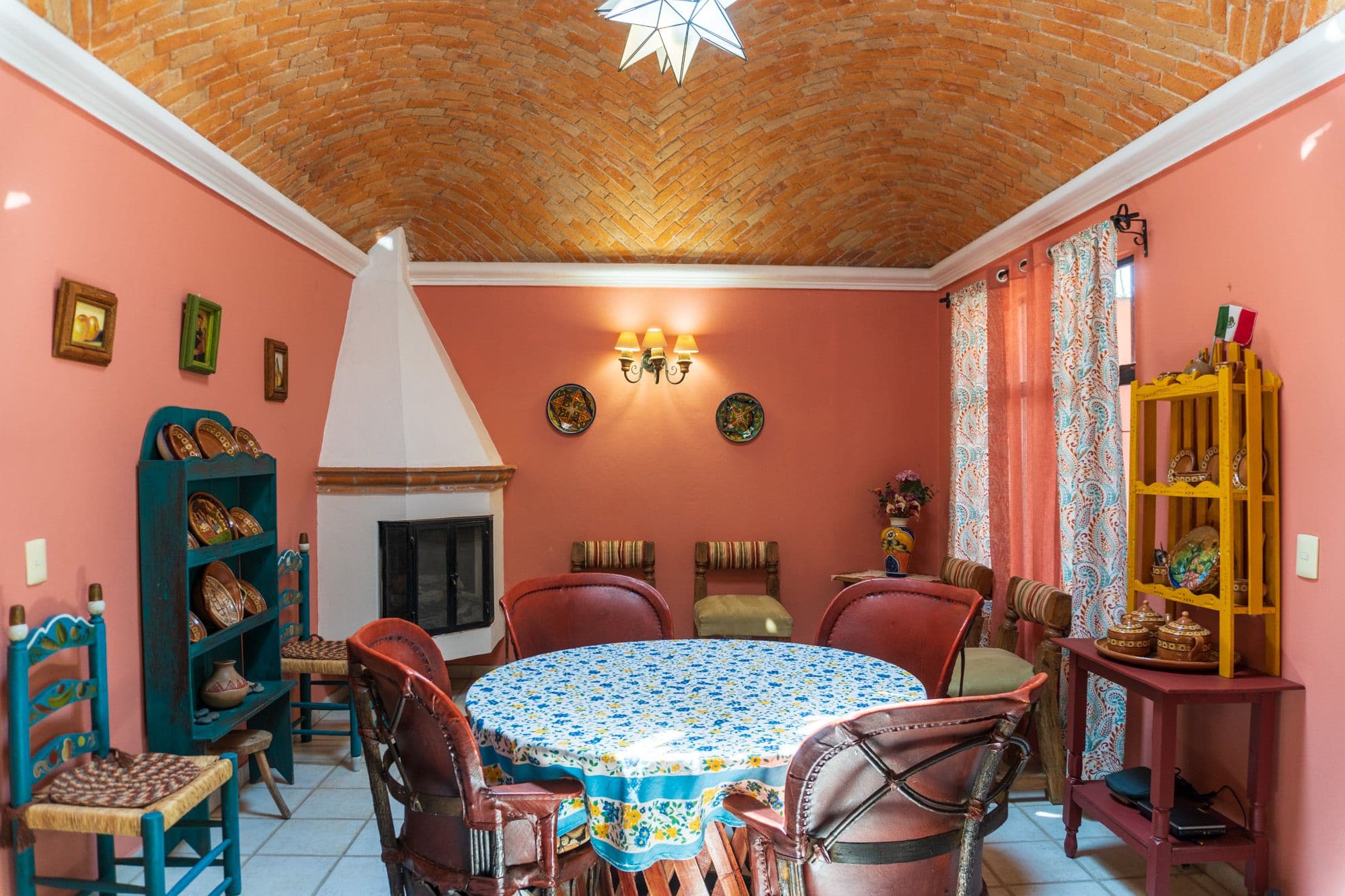 Casa Ofelia — photo 1 of 1