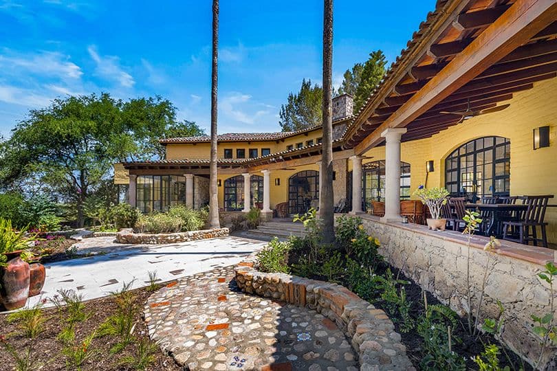 Hacienda Serenidad — photo 1 of 1