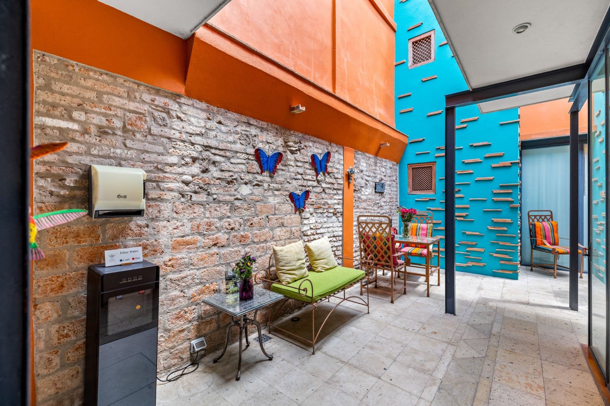 Casa la Luz — photo 1 of 1