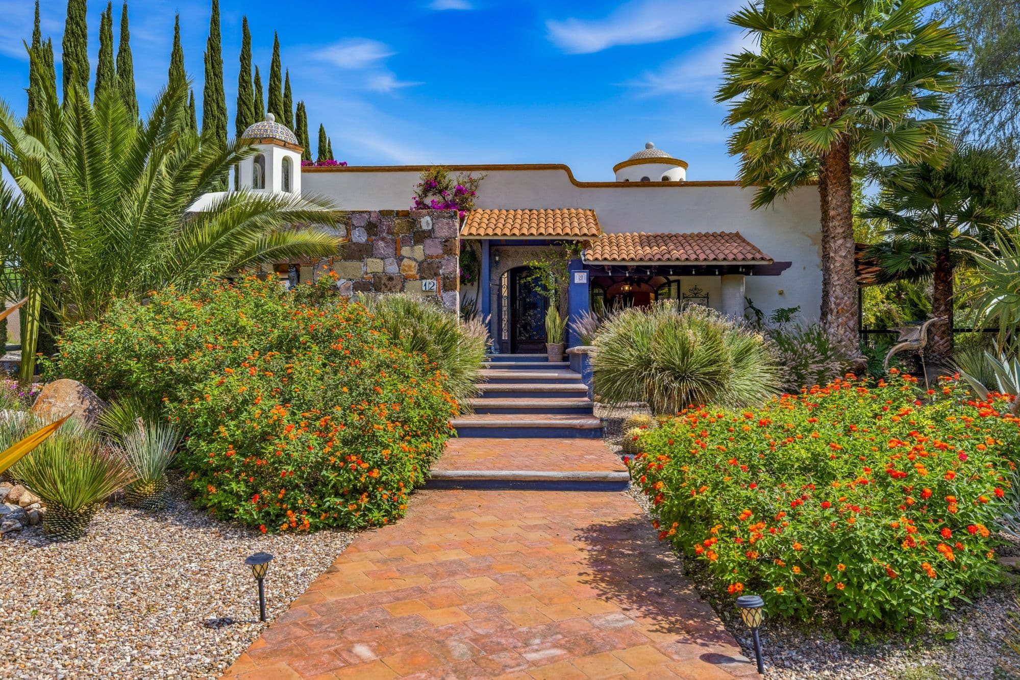 Casa Jardin Secreto — photo 1 of 1