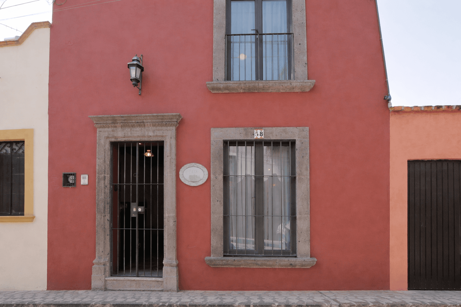 Casa Serena — photo 1 of 1
