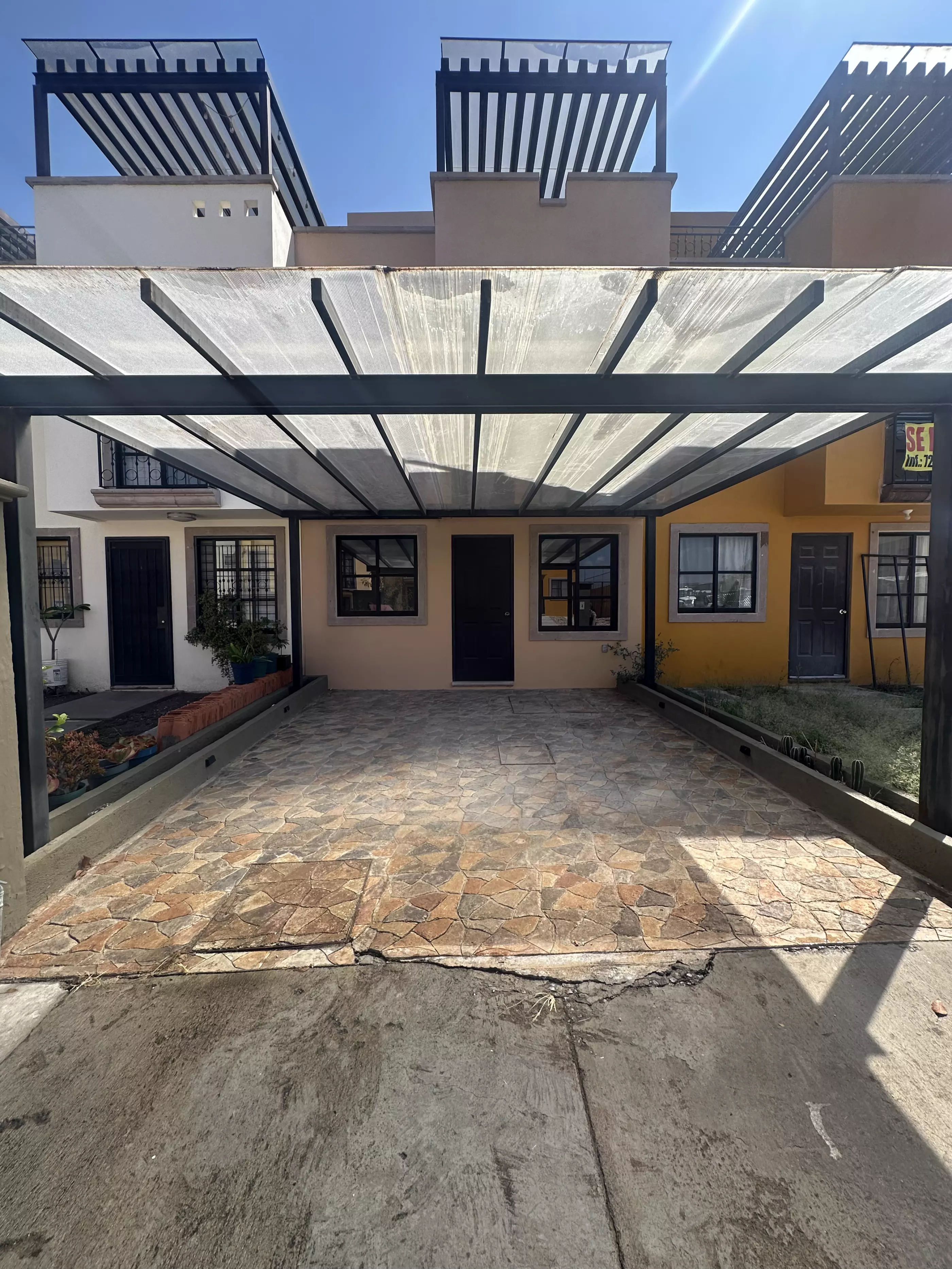 Jardines de Allende — photo 1 of 1