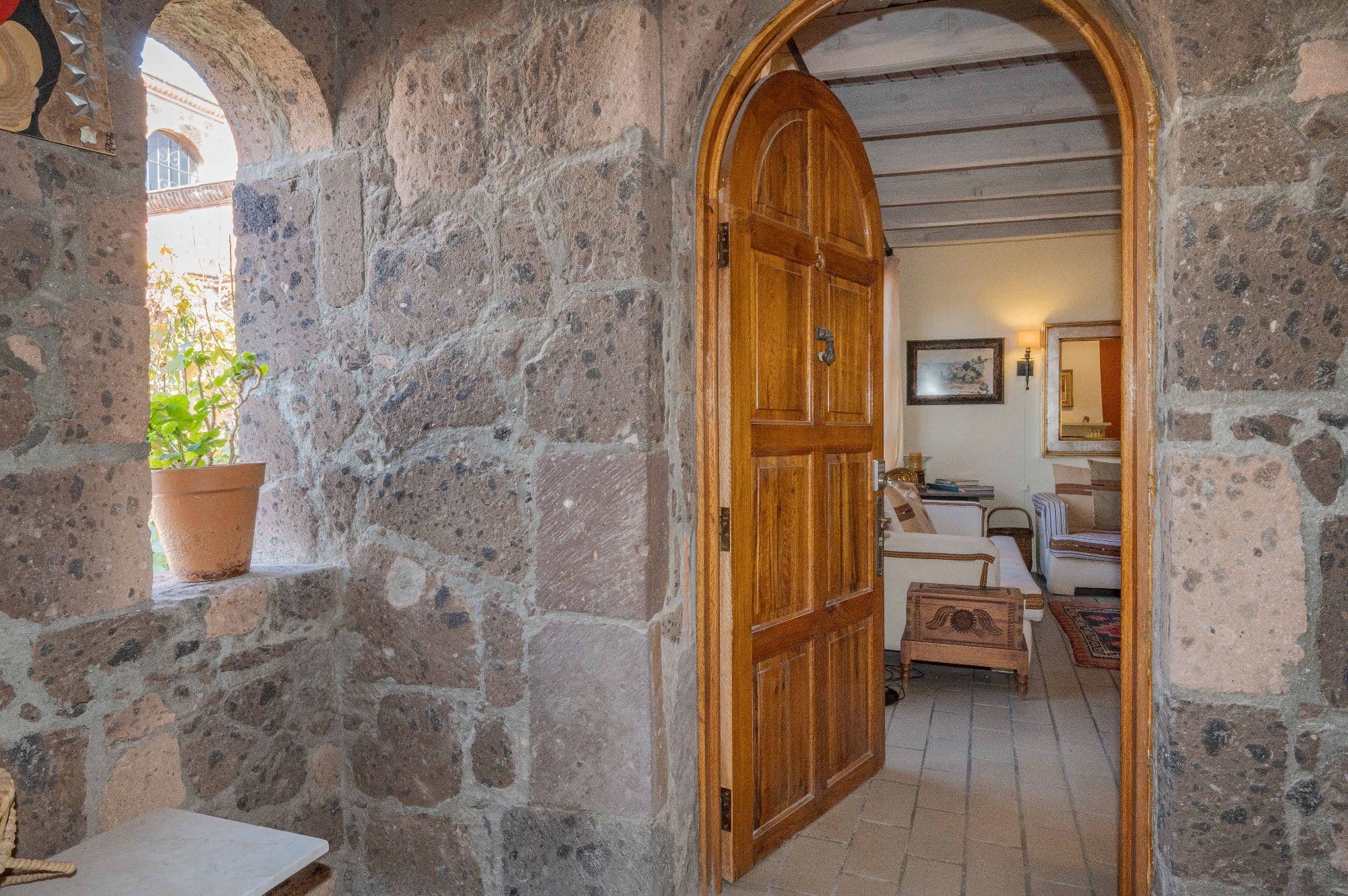 Casa Mesones 78 — photo 1 of 1