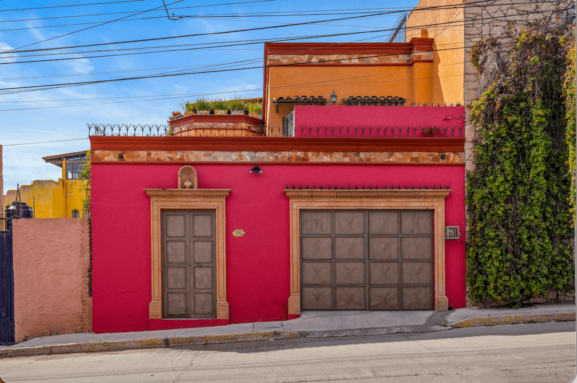 Casa Maxine — photo 1 of 1
