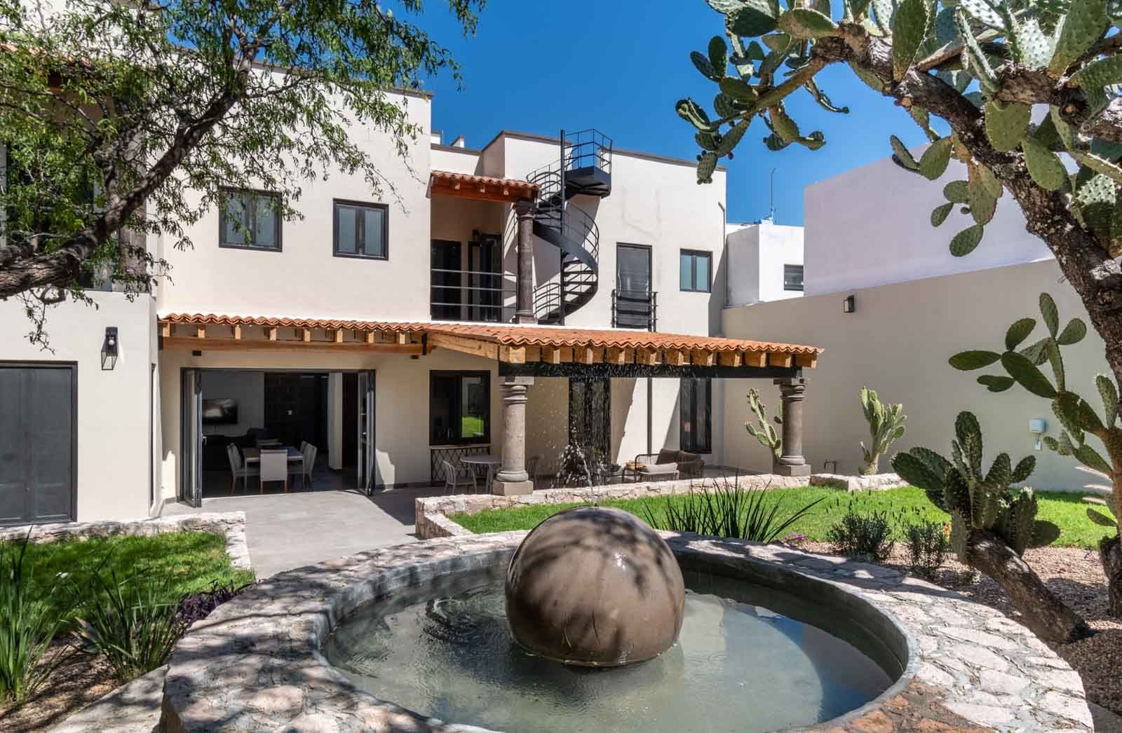 Casa Mezquite — photo 1 of 1