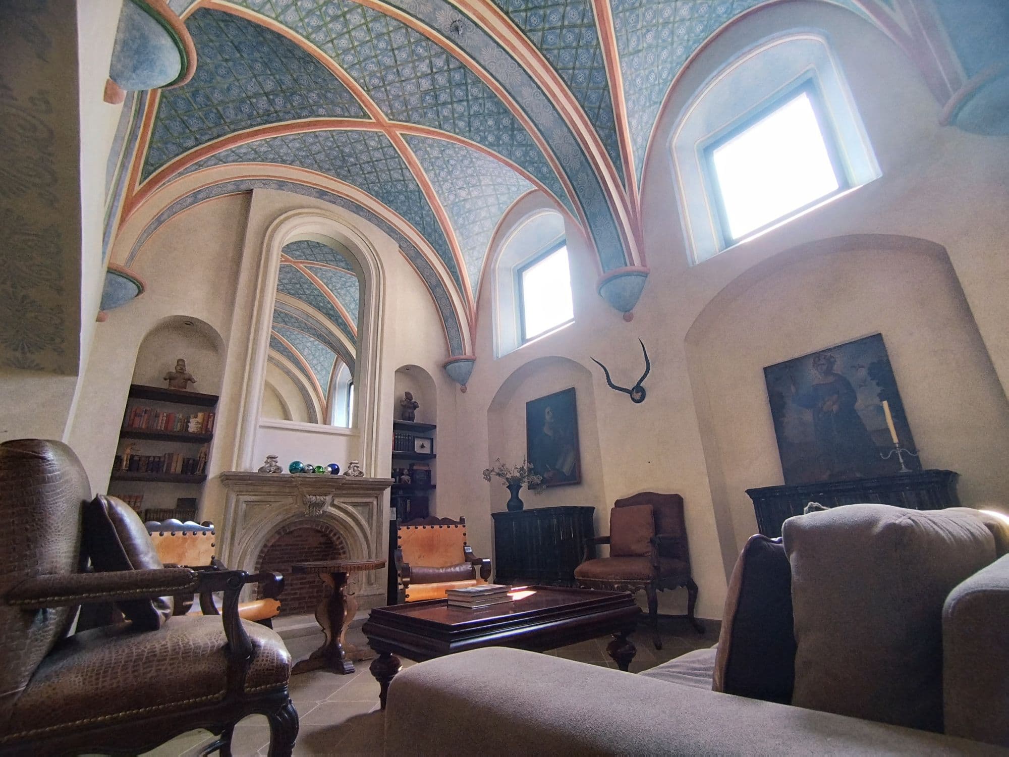 Casa Garza — photo 1 of 1