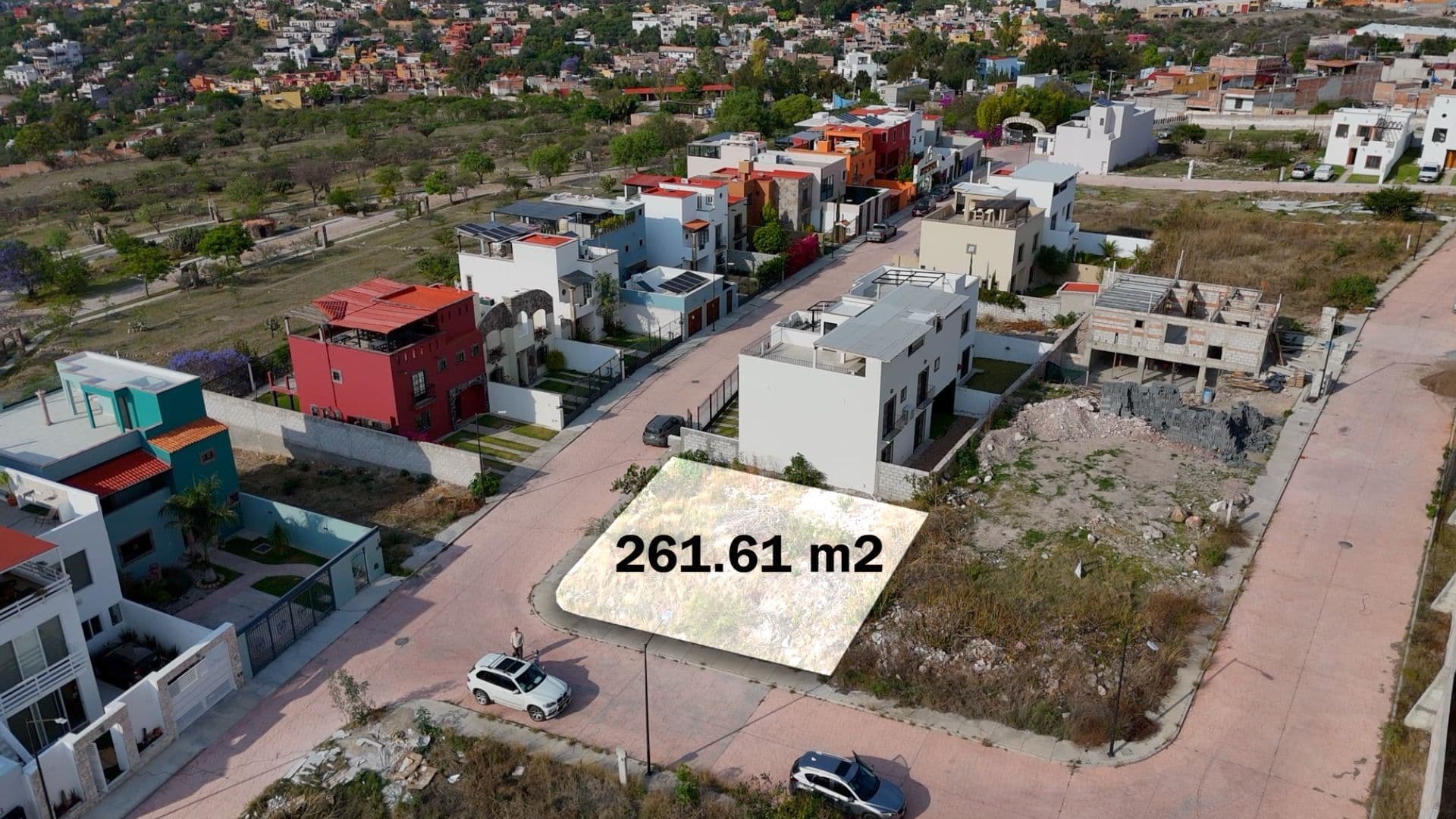 Lote Libertad — photo 1 of 1
