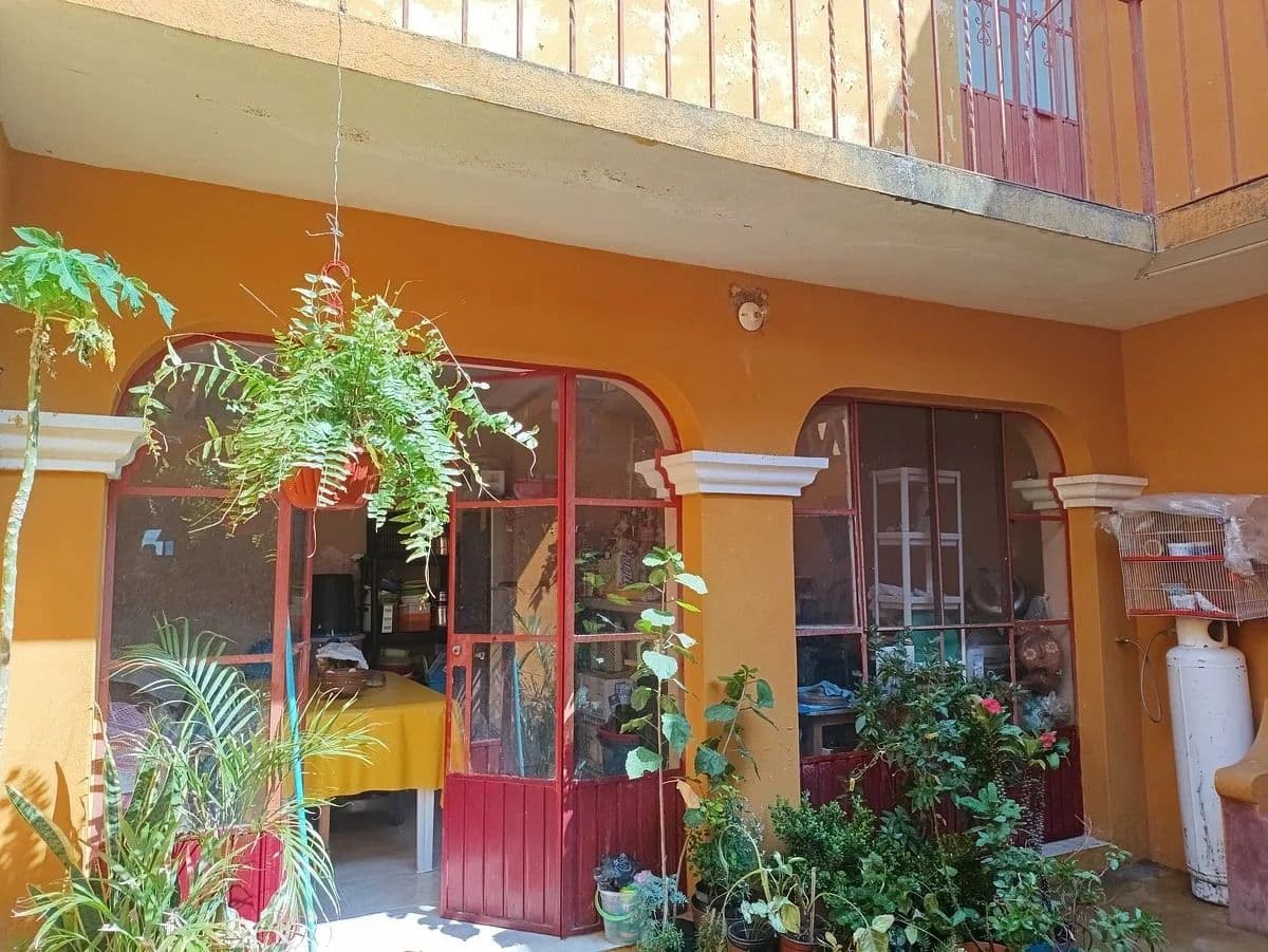 Casa Juan Aldama-Fixer Upper — photo 1 of 1