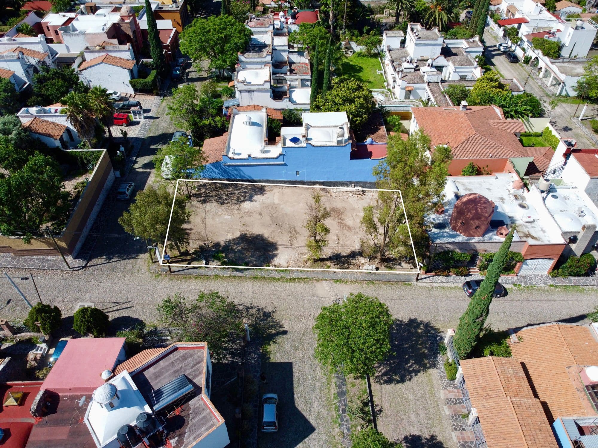 Tesoro Lot Frailes — photo 1 of 1