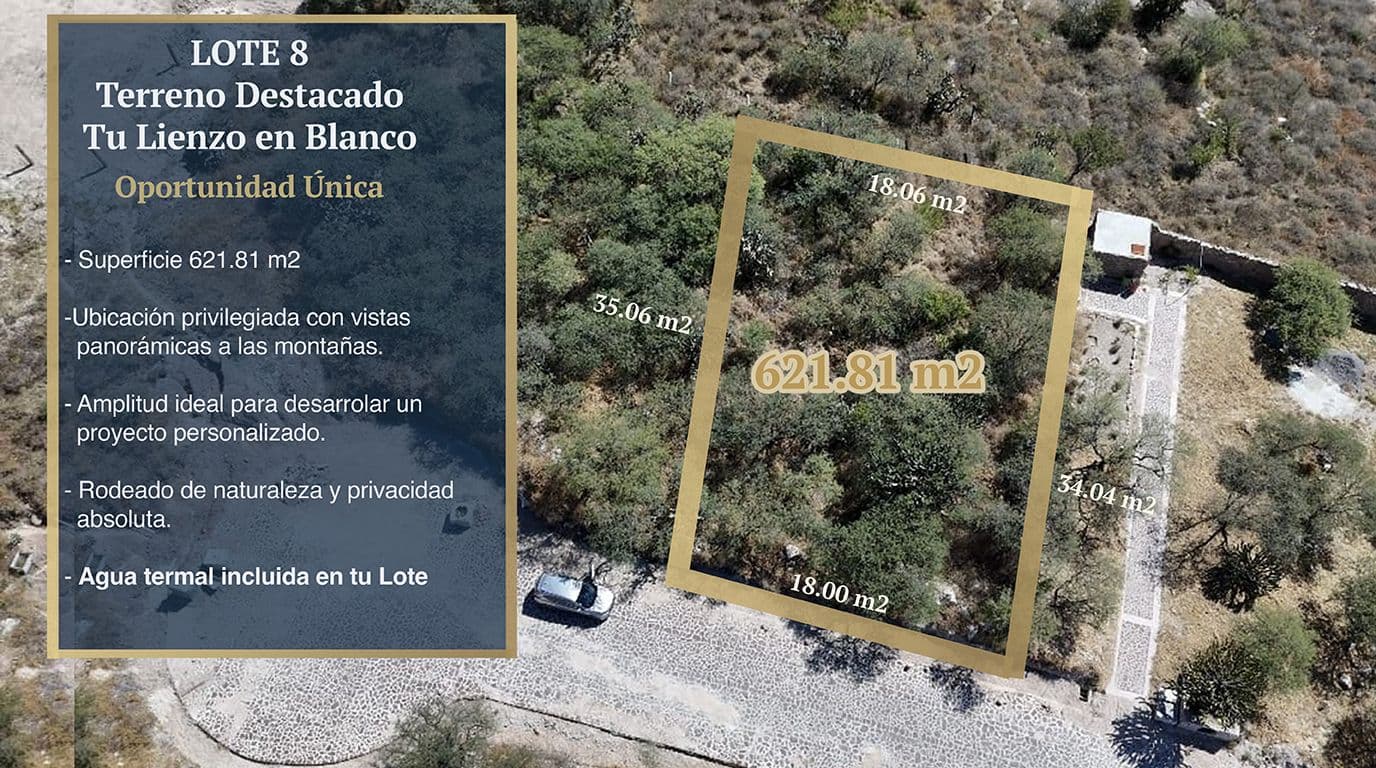 Lote 8 — photo 1 of 1