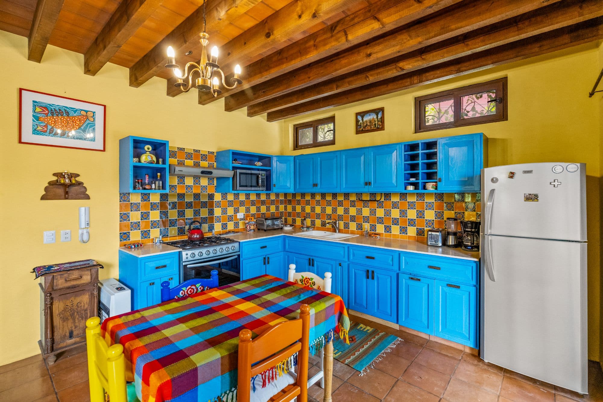 Casitas Moctezuma — photo 1 of 1