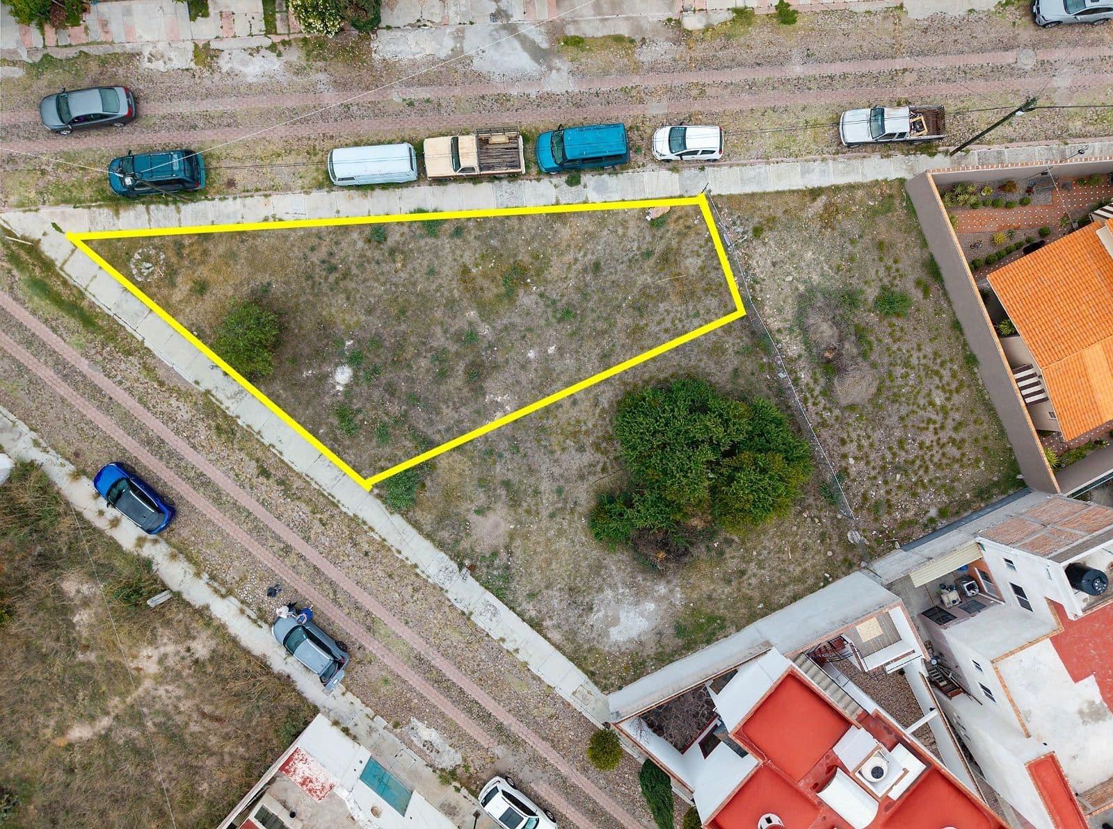 Privada La Luz Lote 108 — photo 1 of 1