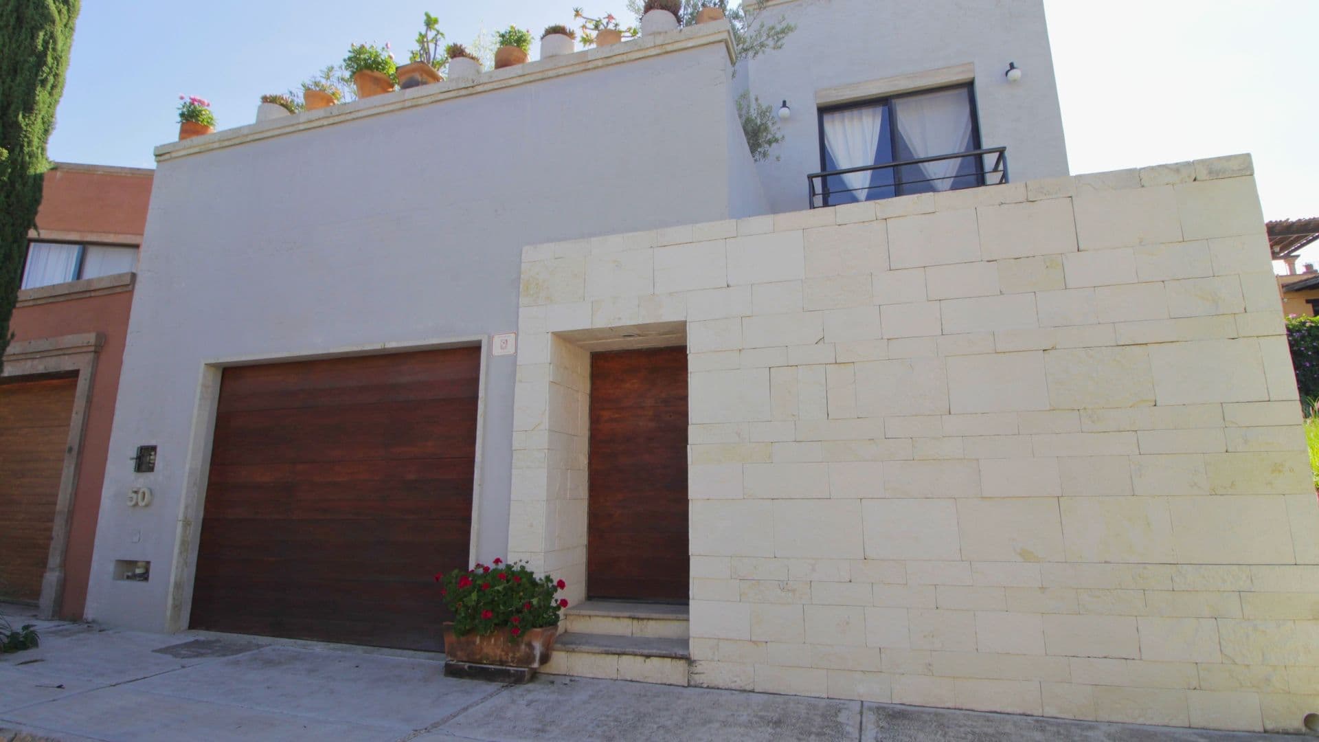 Villa San Gamaliel — photo 1 of 1