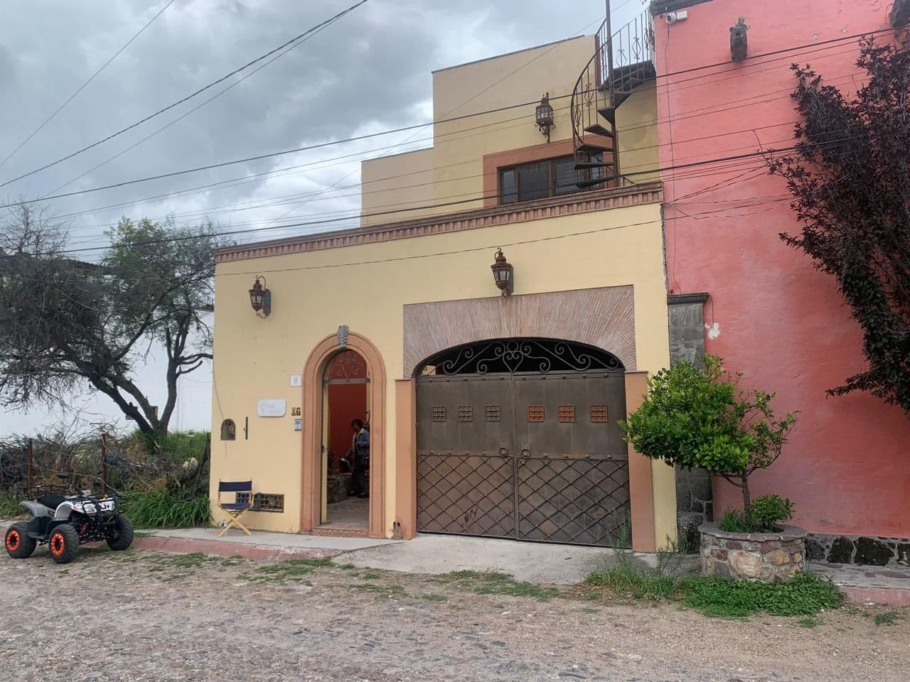 Casa Tulipan — photo 1 of 1