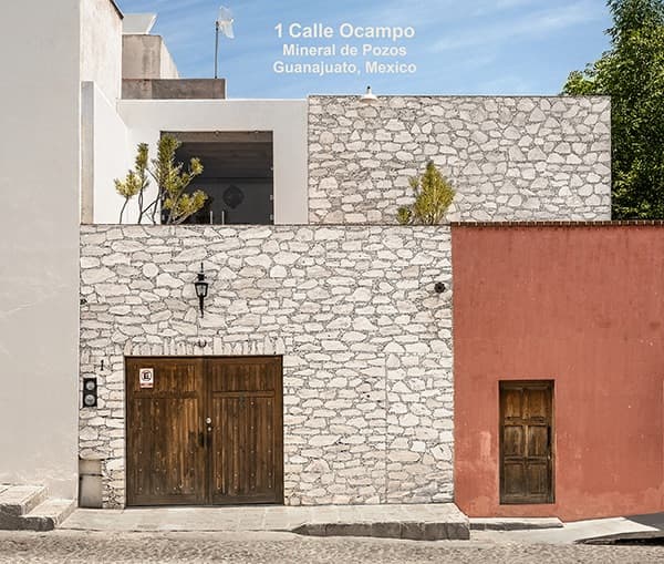 Casas Ocampo — photo 1 of 1