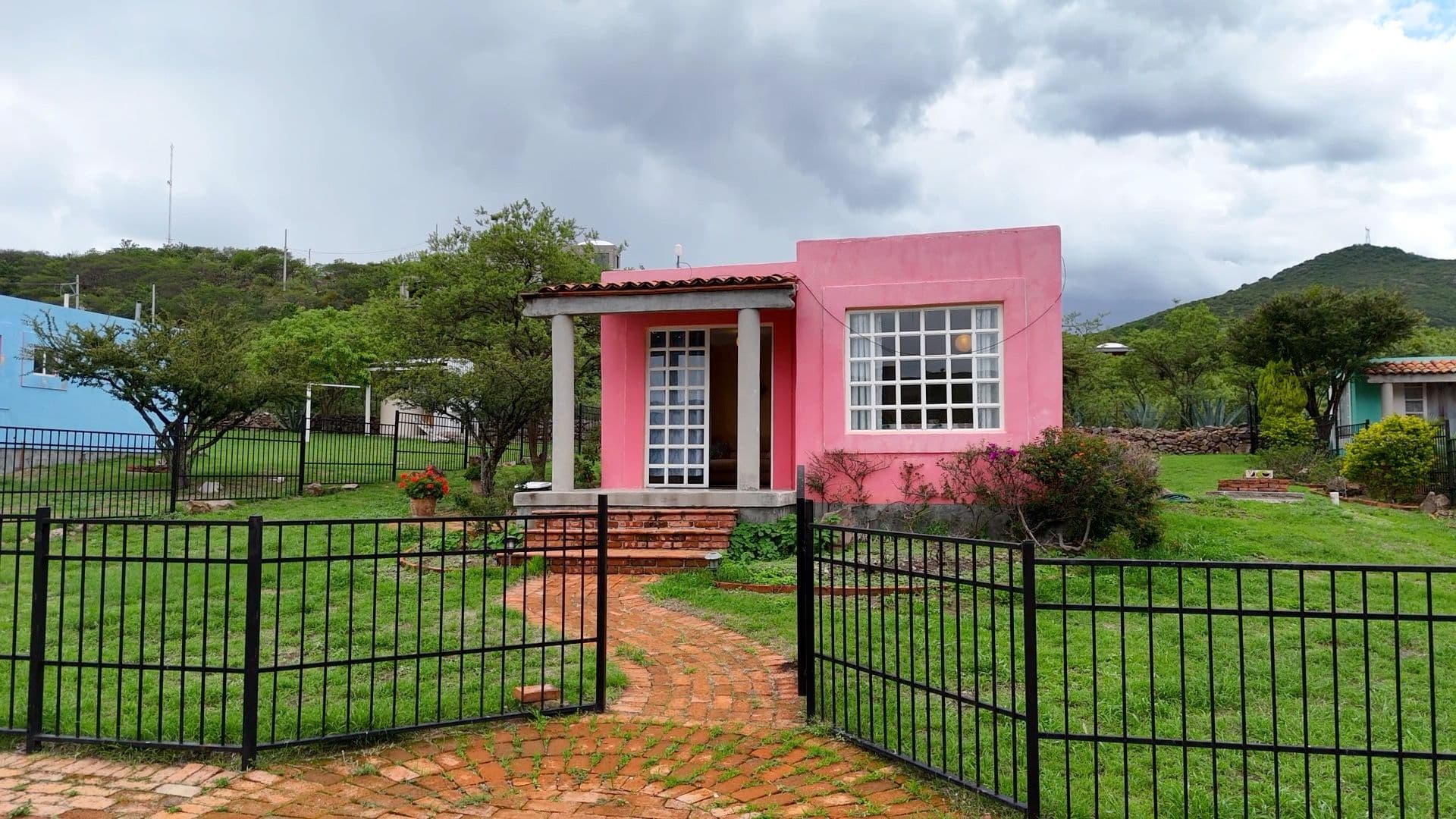 Casita Rosa — photo 1 of 1