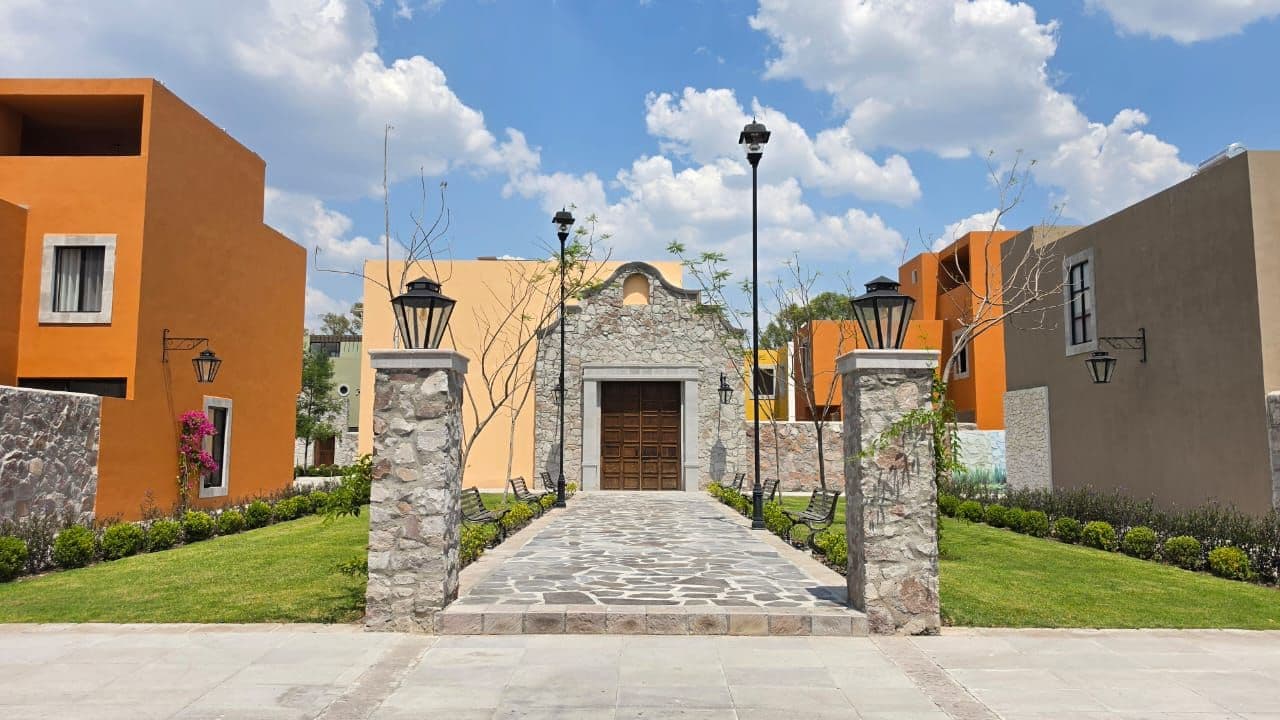 Casa Portales — photo 1 of 1