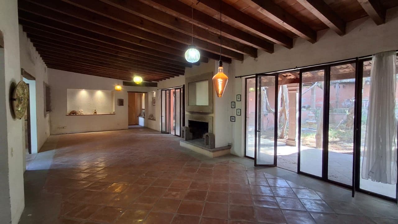 Casa De Una sola planta para renovar en villa de los frailes — photo 1 of 1