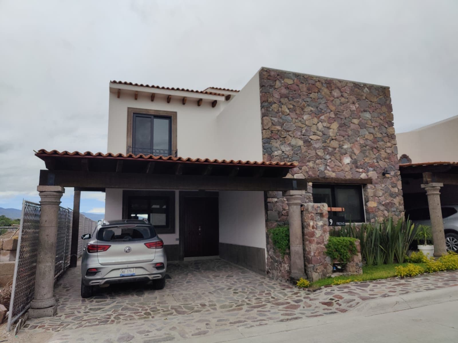 Casa Residencial Magnolias — photo 1 of 1