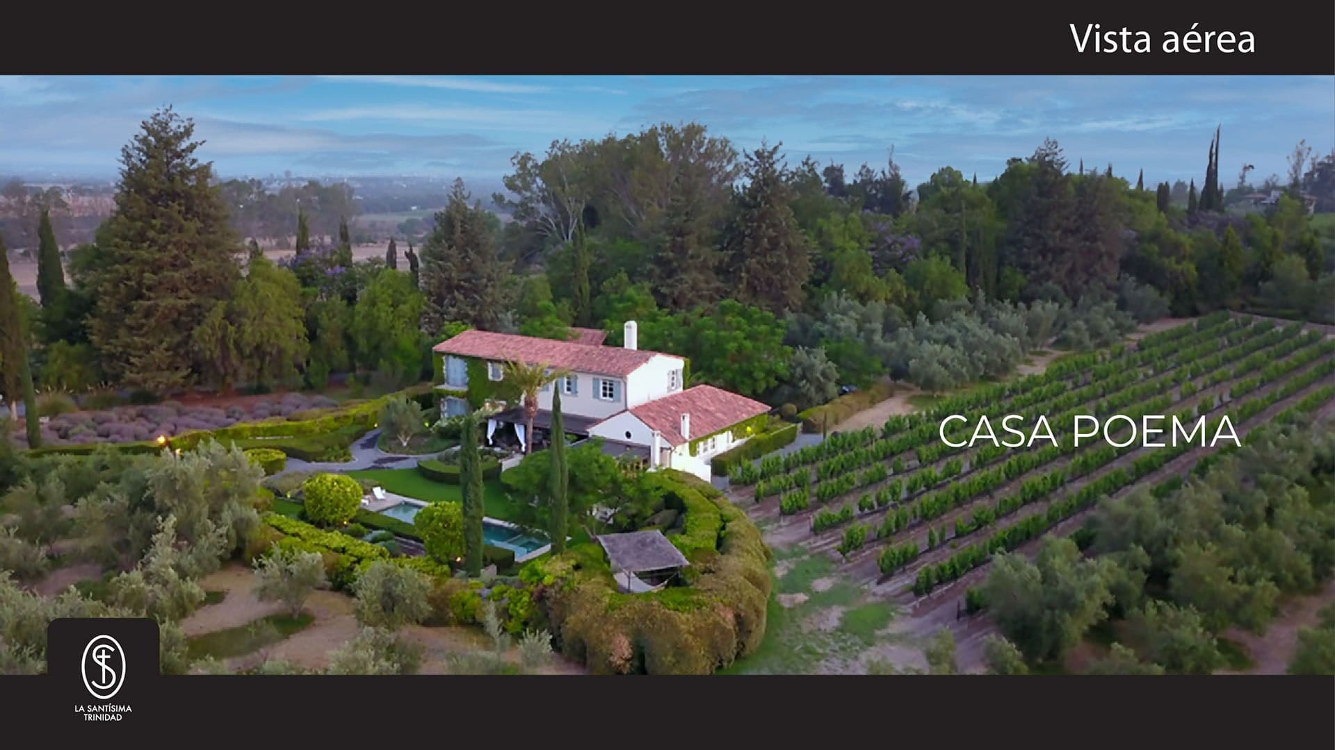 CASA POEMA — photo 1 of 1