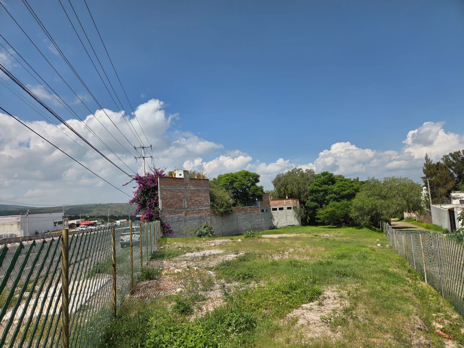 1941 Salida Celaya Land For Sale in San Miguel de Allende — photo 1 of 1