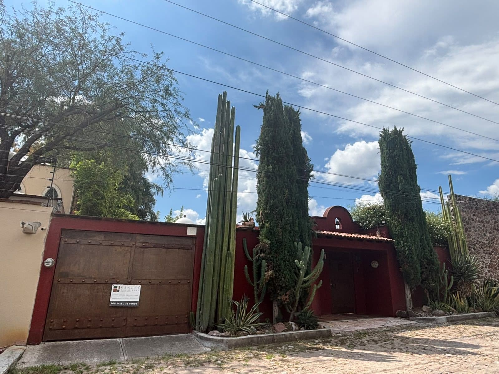 Casa Pájaros del Viento — photo 1 of 1